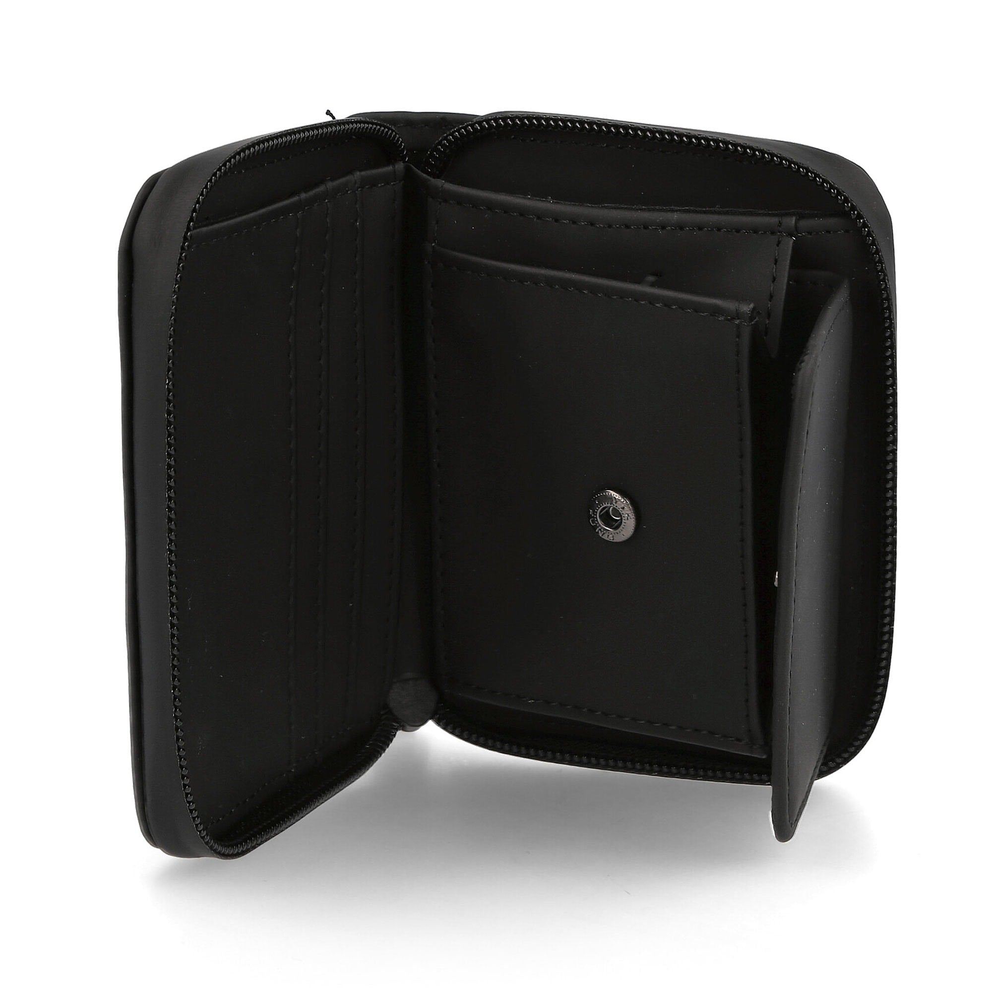 Ucon Acrobatics Denar Wallet Black Wallets & Cases Detail view 1 | Overkill