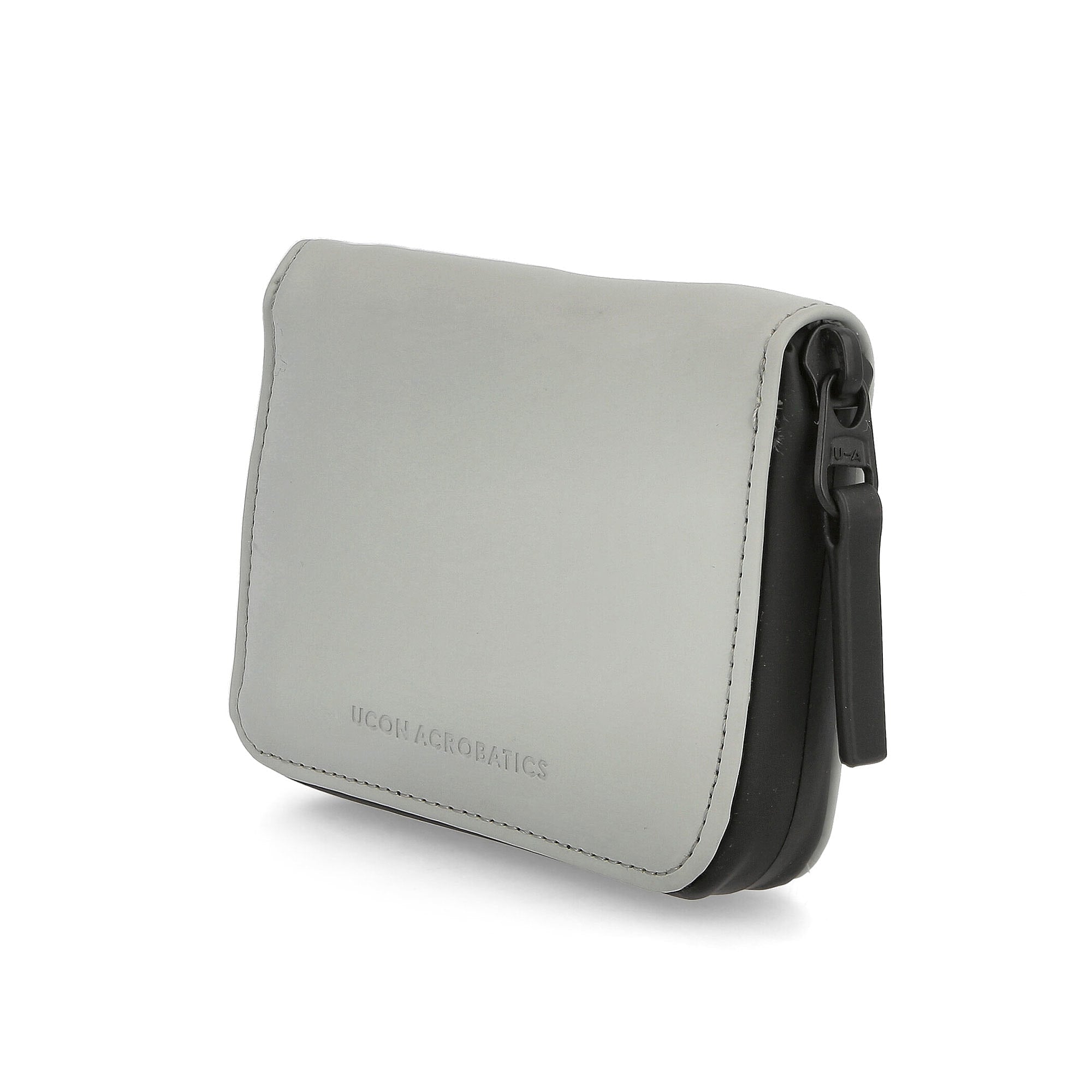 Ucon Acrobatics Denar Wallet Light Grey Wallets & Cases 209702598821 | Overkill