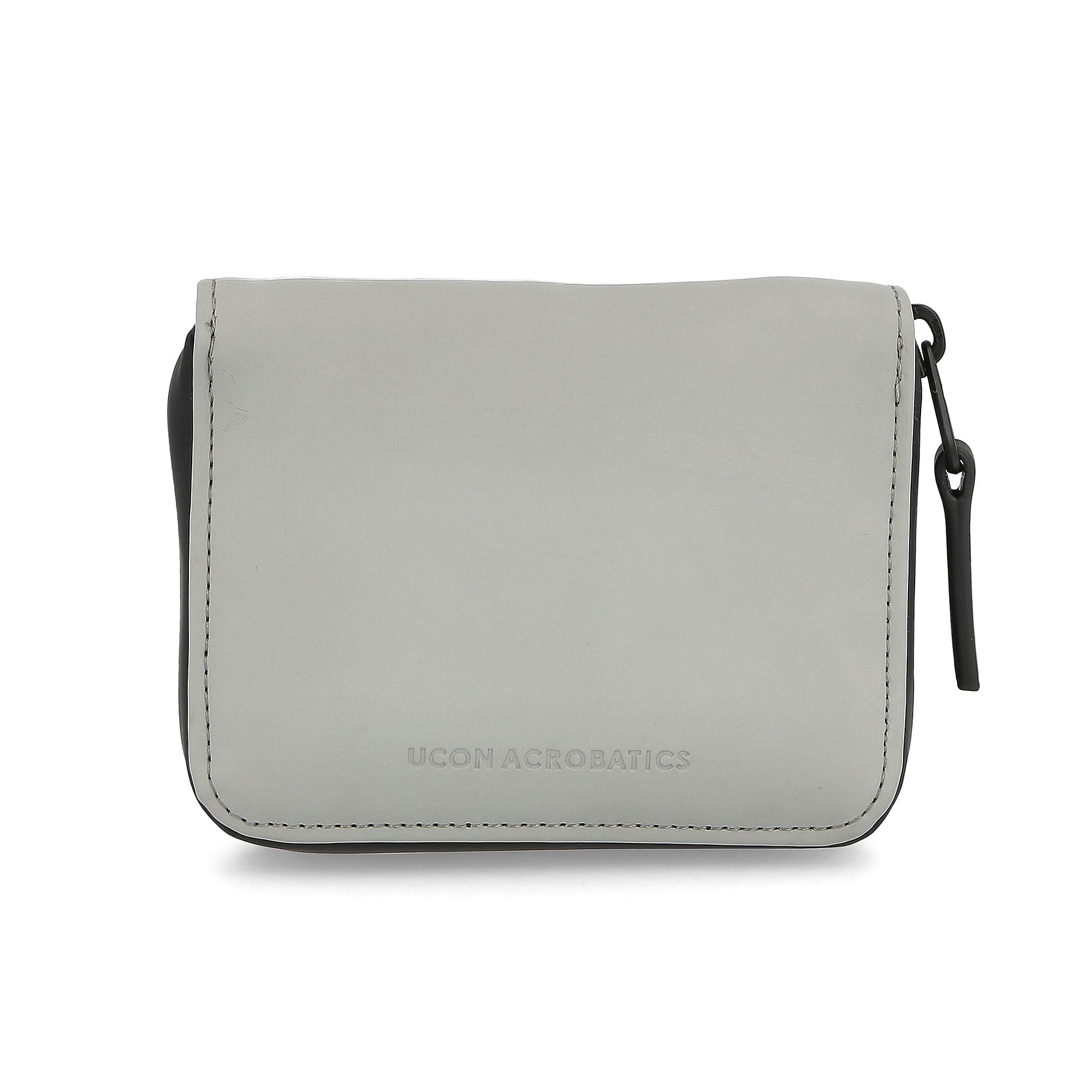 Ucon Acrobatics Denar Wallet Light Grey Wallets & Cases Material | Overkill