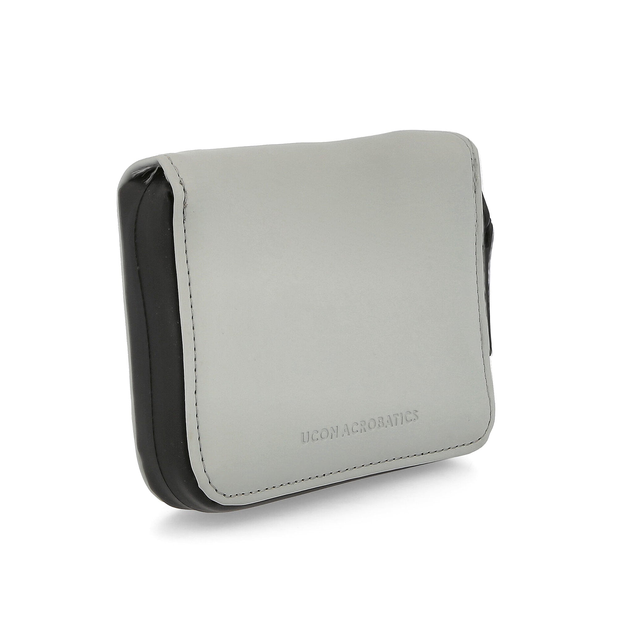 Ucon Acrobatics Denar Wallet Light Grey Wallets & Cases Detailfoto | Overkill