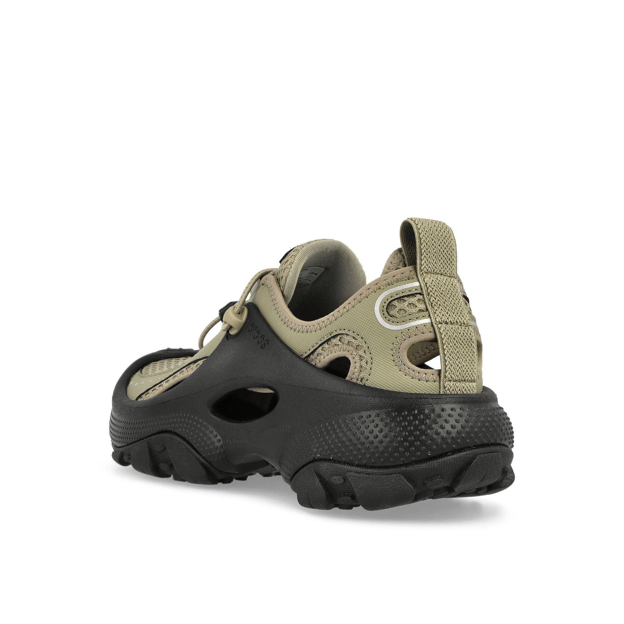 Crocs Trailbreak 2 Clay Low Top Sneakers Material | Overkill