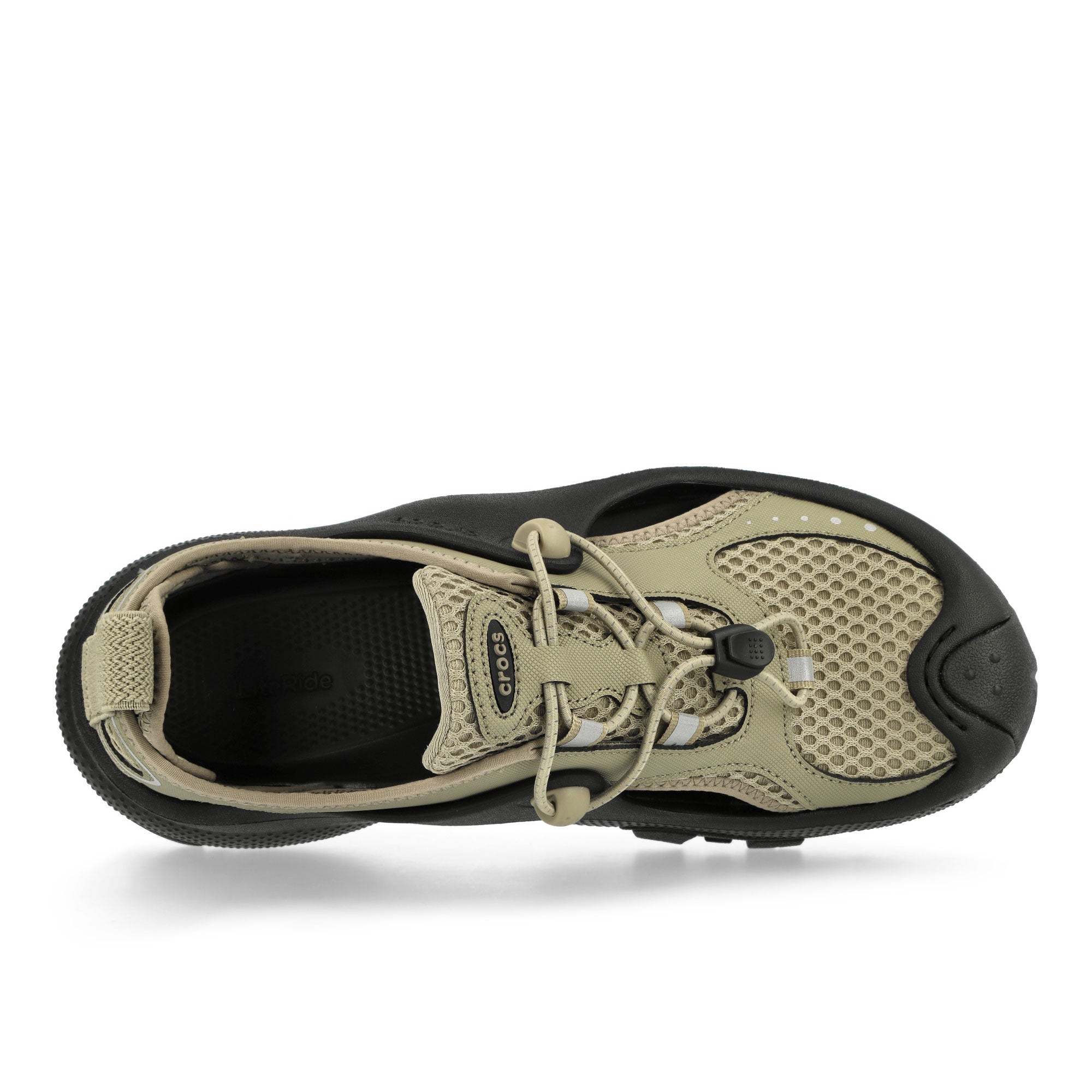 Crocs Trailbreak 2 Clay Low Top Sneakers Detailfoto | Overkill