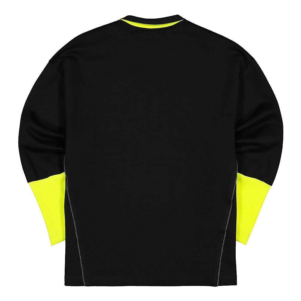 Magic Stick Neo Tokyo Longsleeve Black Longsleeves Material | Overkill