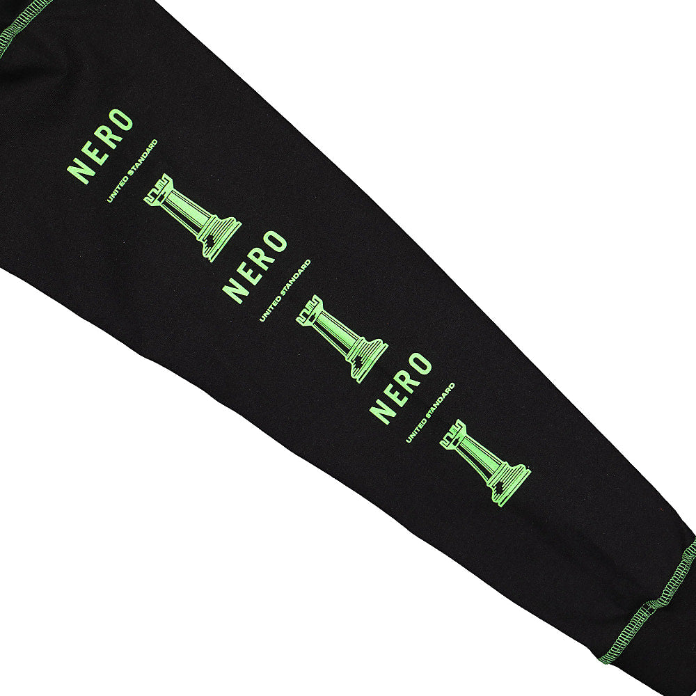 United Standard armour longsleeve shirt Black Longsleeves Detail view 1 | Overkill