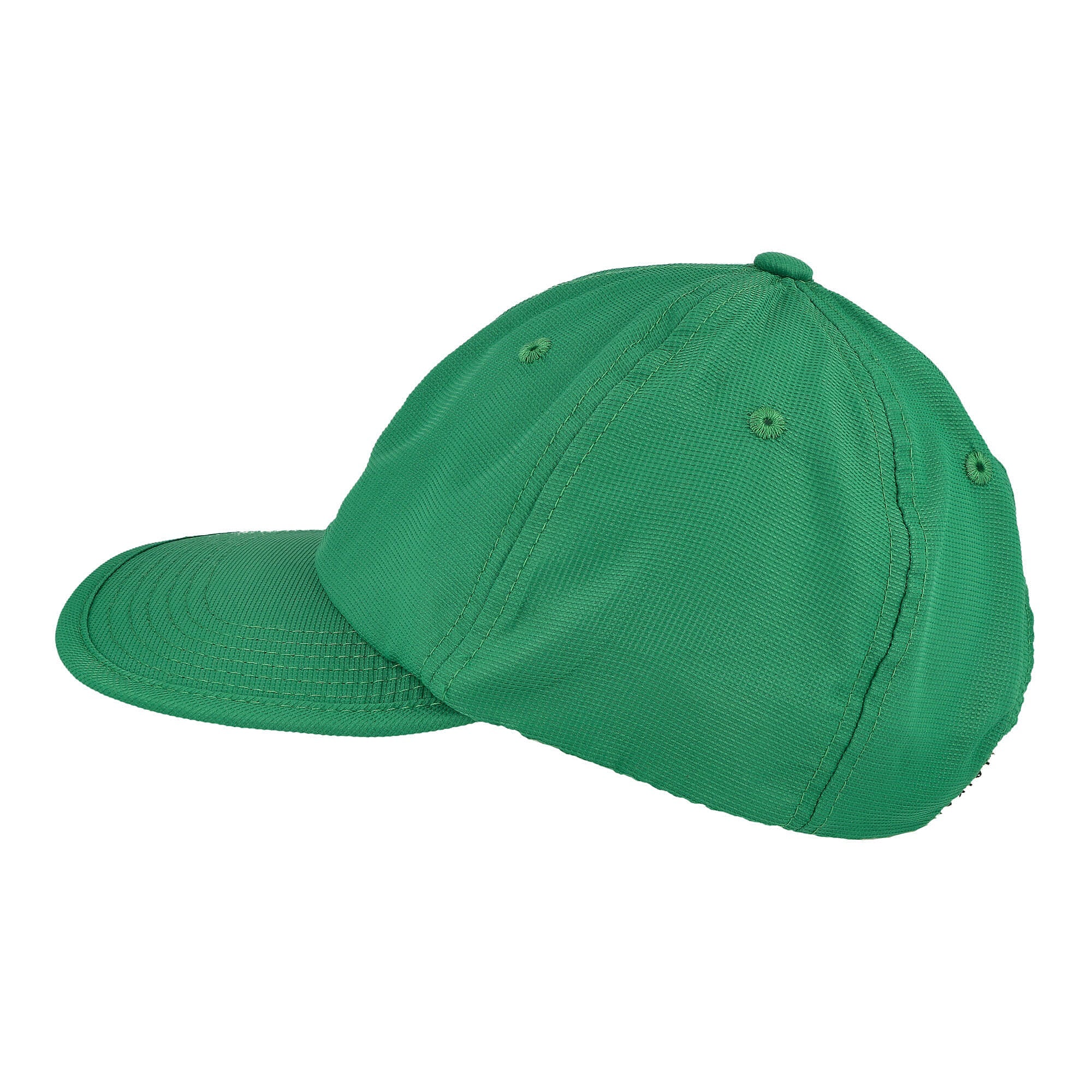 Taikan Everything Relaxed Cap Kelly Green Caps Material | Overkill