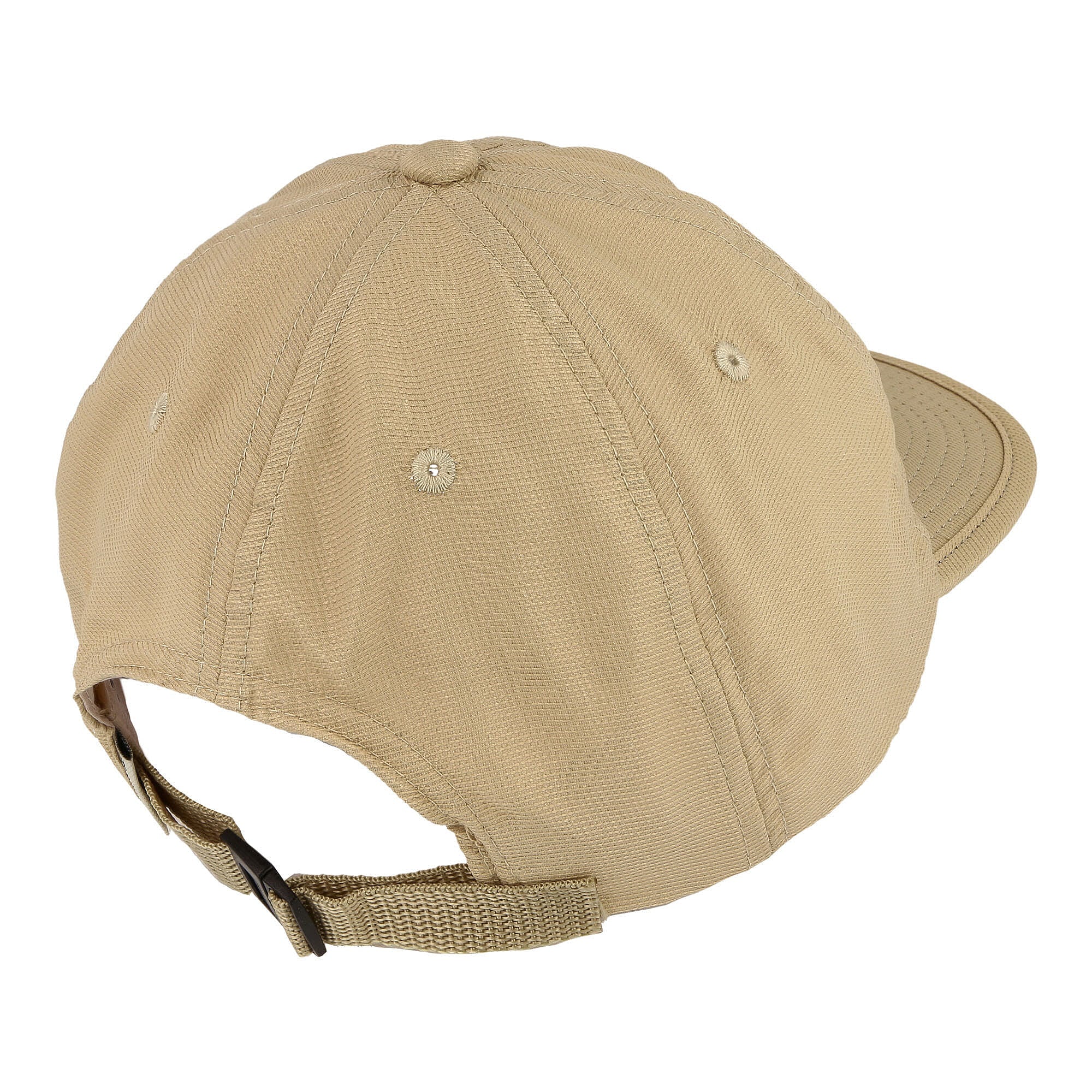 Taikan Everything Relaxed Cap Sand Caps Detail view 1 | Overkill