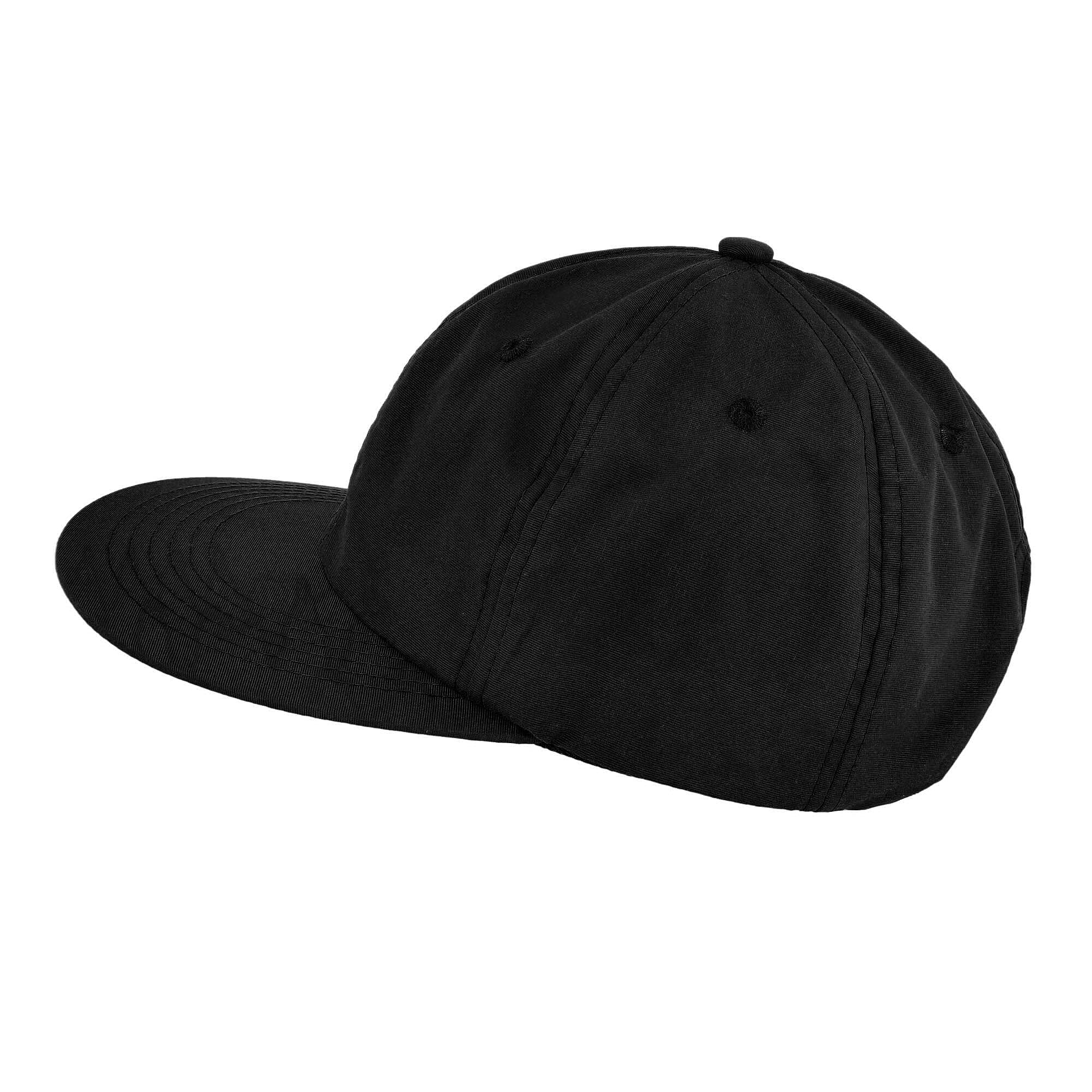 Taikan Everything Easy Nylon Cap Black Caps Material | Overkill