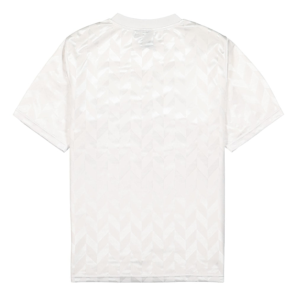 Hummel Astrid Andersen x Hummel Niels Newstock T-Shirt Bright White T-Shirts Material | Overkill
