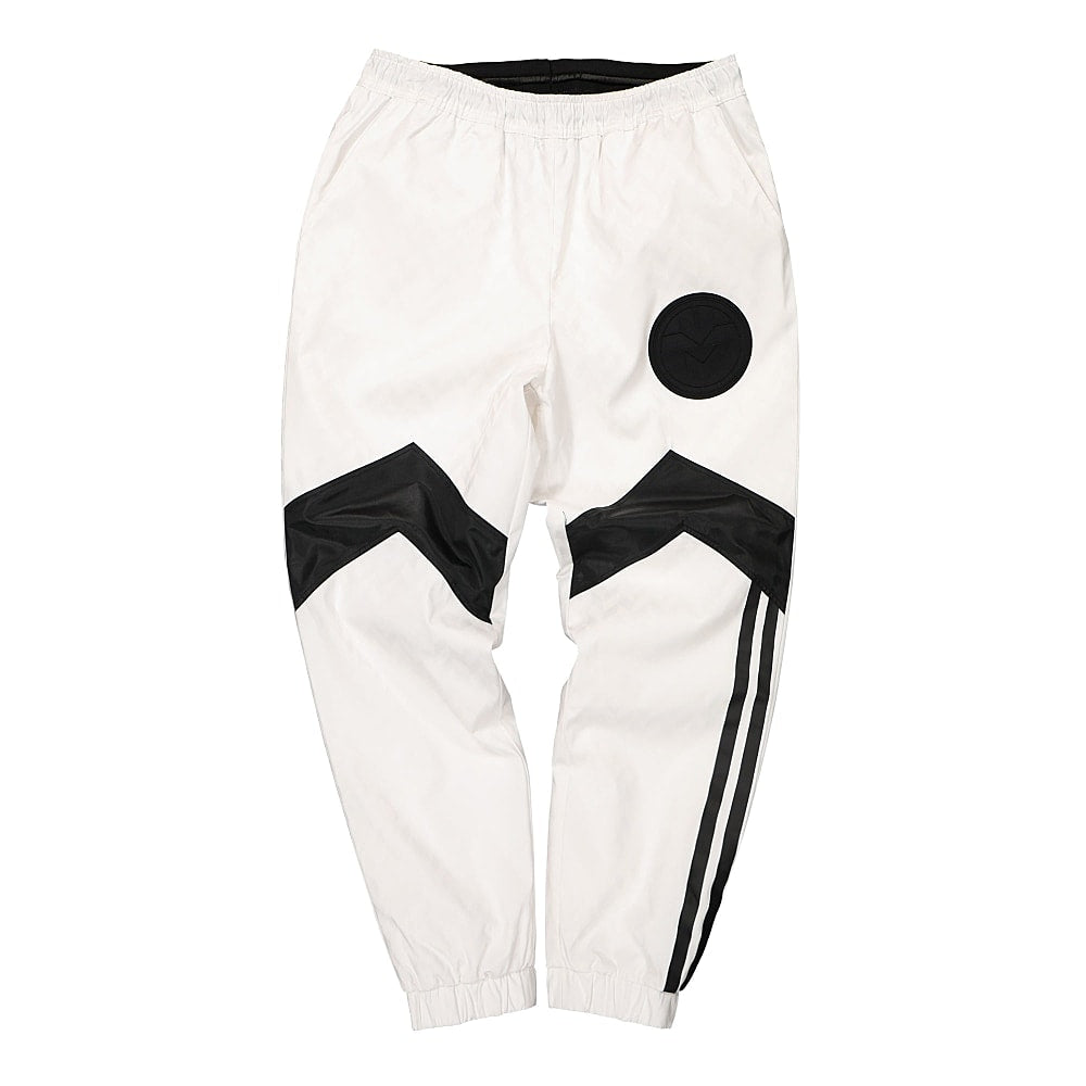 Hummel Astrid Andersen x Hummel Niels Newstock Pants Bright White Casual Pants 210420 | Overkill