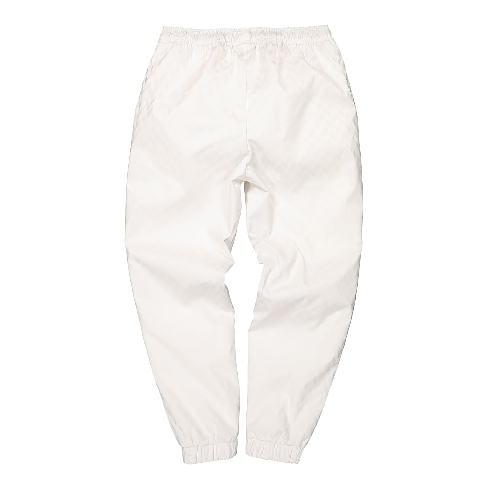 Hummel Astrid Andersen x Hummel Niels Newstock Pants Bright White Casual Pants Material | Overkill