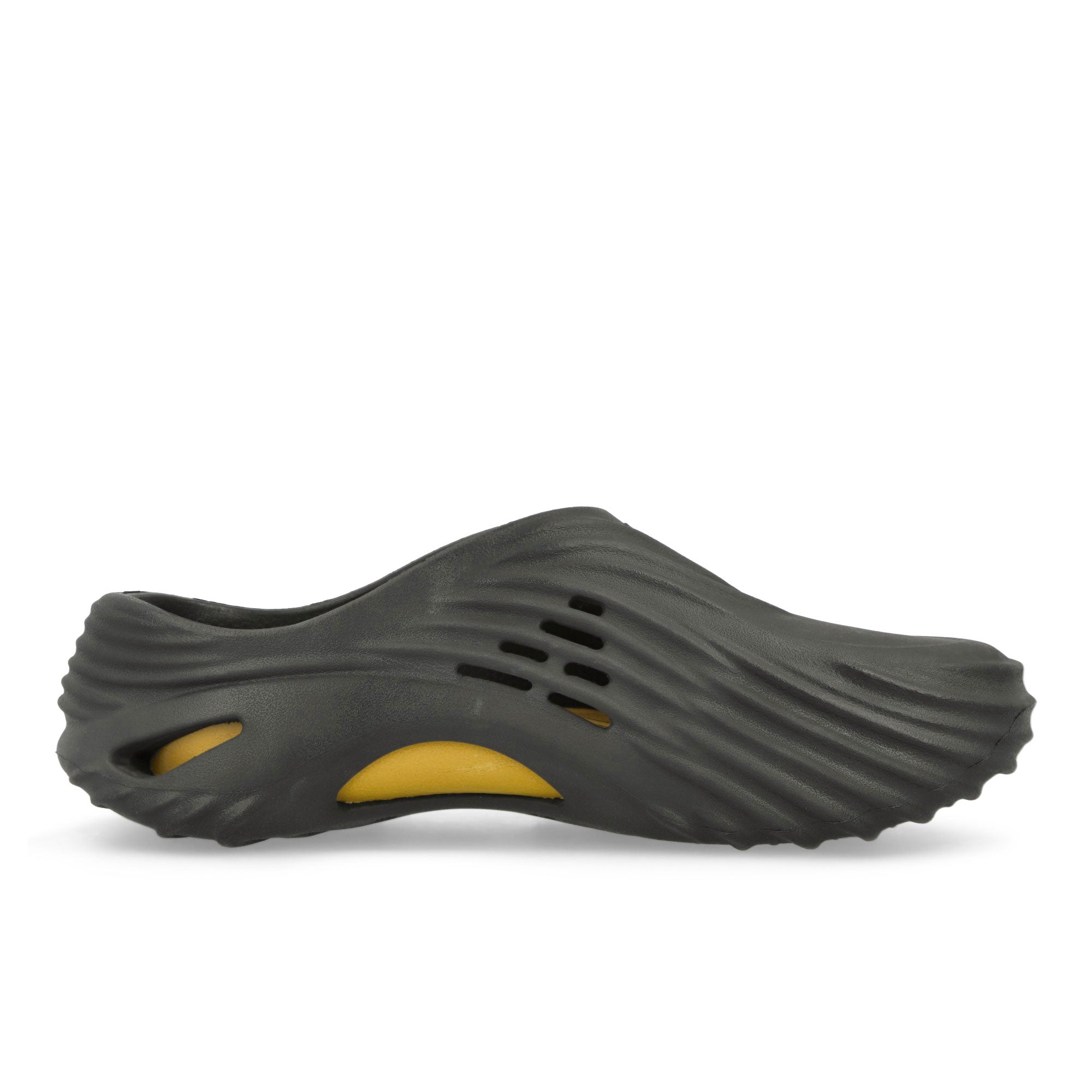 Crocs Echo Wave Black / Sand Slides, Sandals & Slippers Silhouette | Overkill