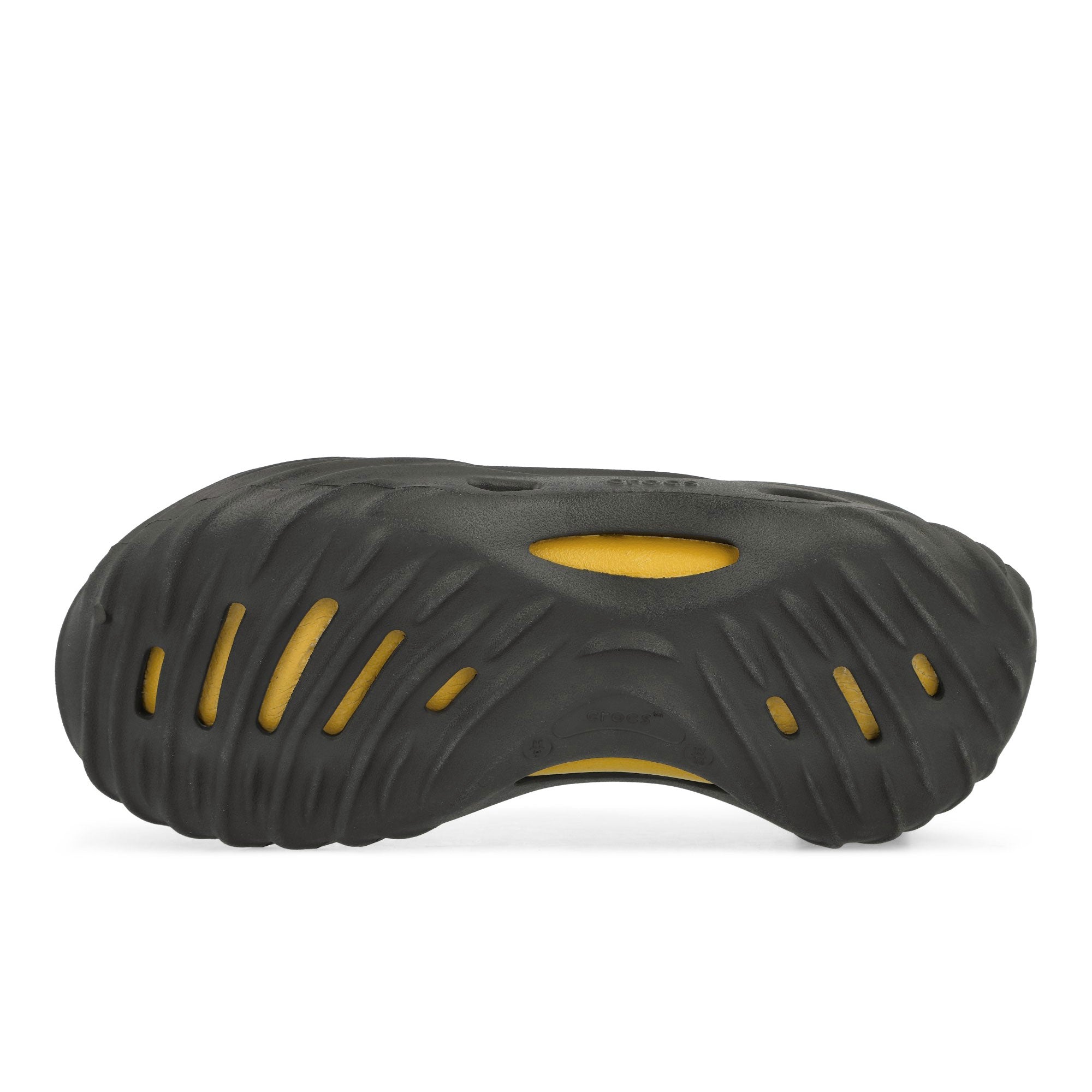 Crocs Echo Wave Black / Sand Slides, Sandals & Slippers Detail View 1 | Overkill