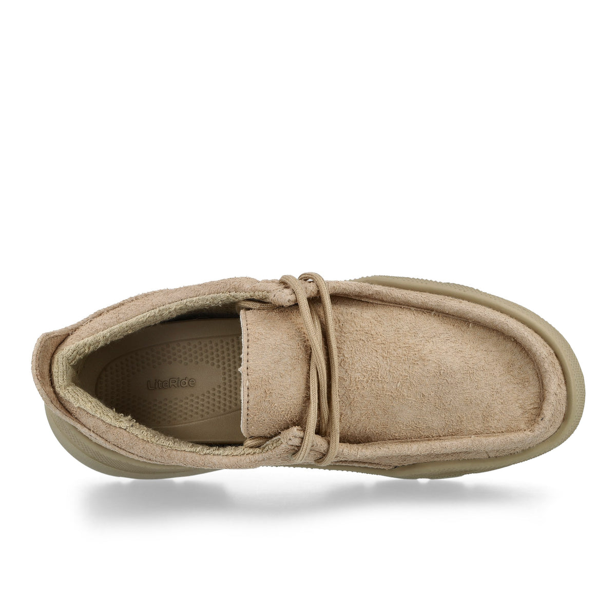 Crocs Gallery Shoe Bark Low Top Sneakers 210640-0IP Detailfoto | Overkill