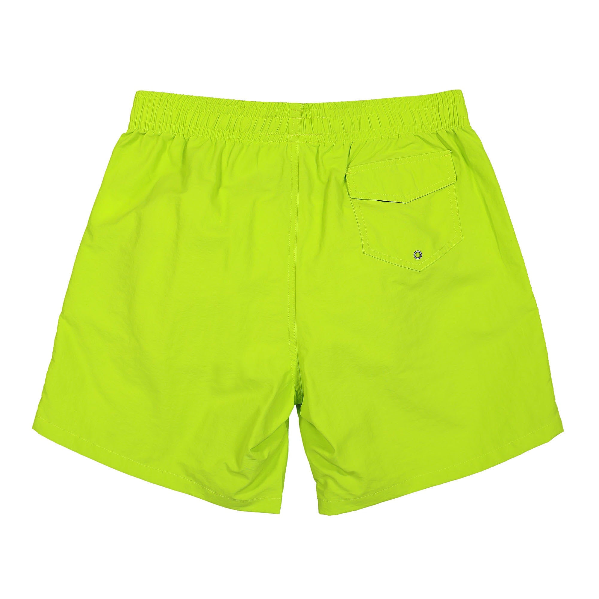Taikan Everything Nylon Shorts Moss Shorts Material | Overkill