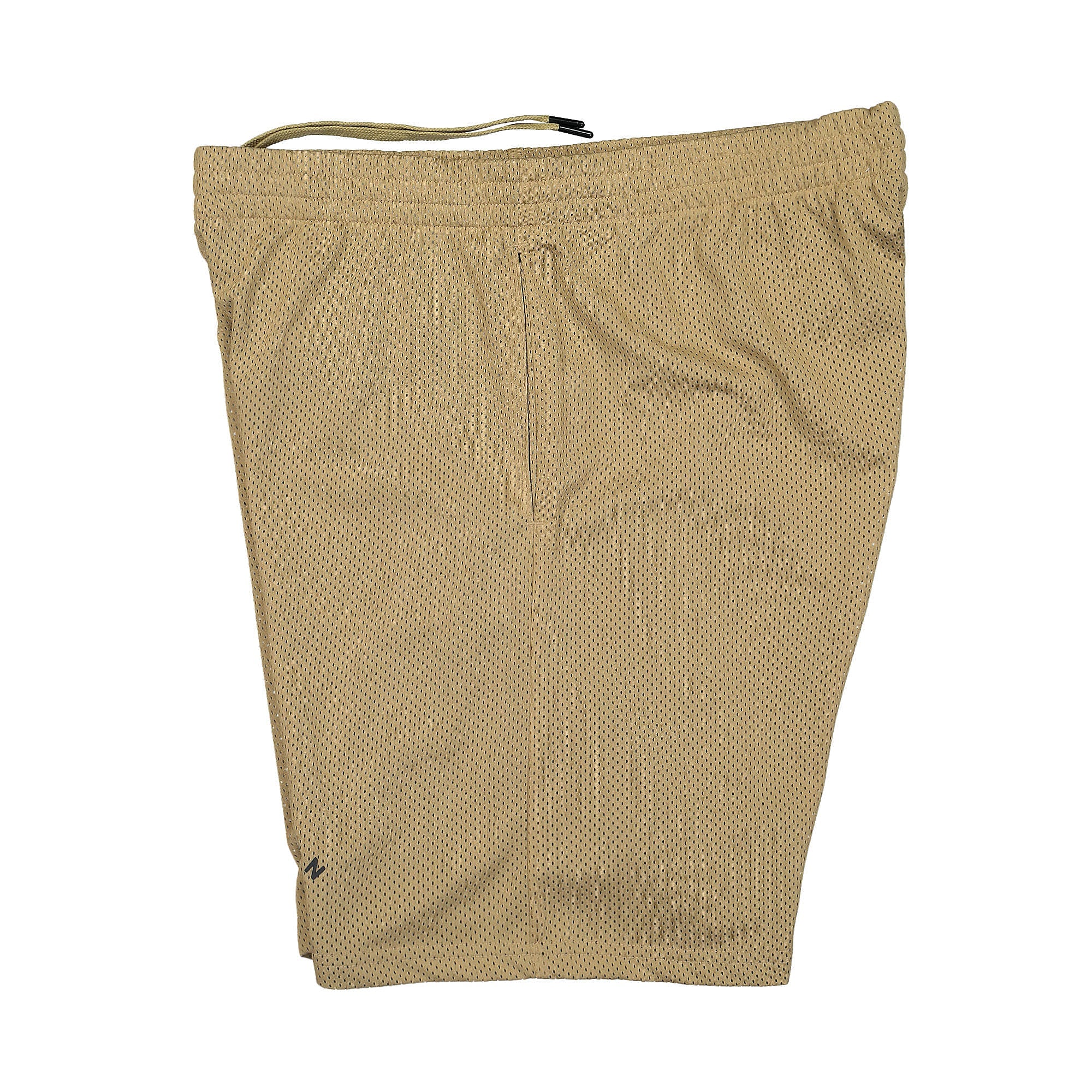 Taikan Everything Mesh Shorts Sand Shorts Close-up | Overkill