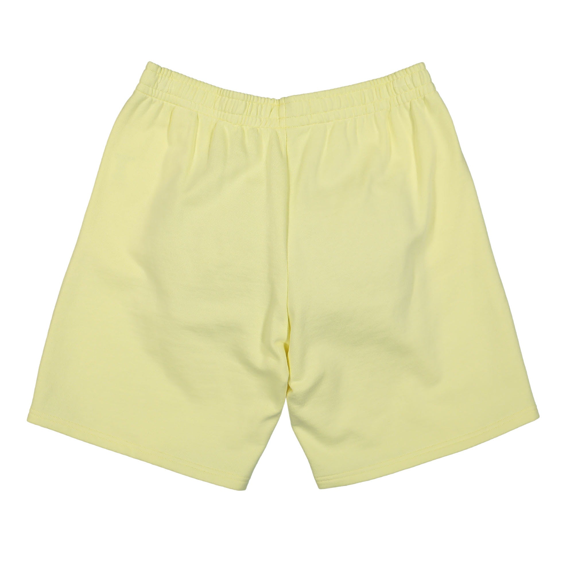 Taikan Everything Fleece Shorts Canary Shorts Material | Overkill