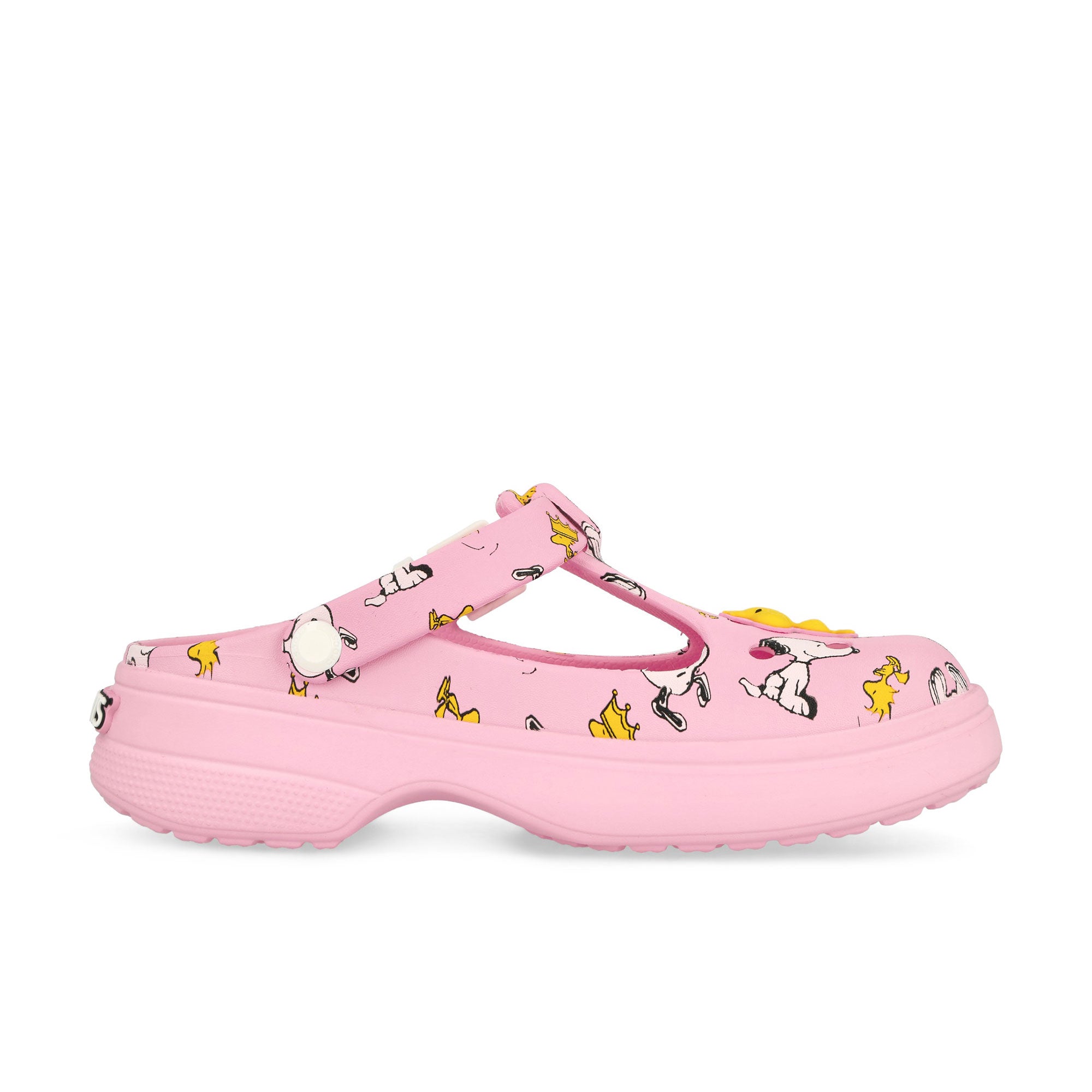 Crocs Peanuts Mary Jane Clog Multi Slides, Sandals & Slippers Silhouette | Overkill