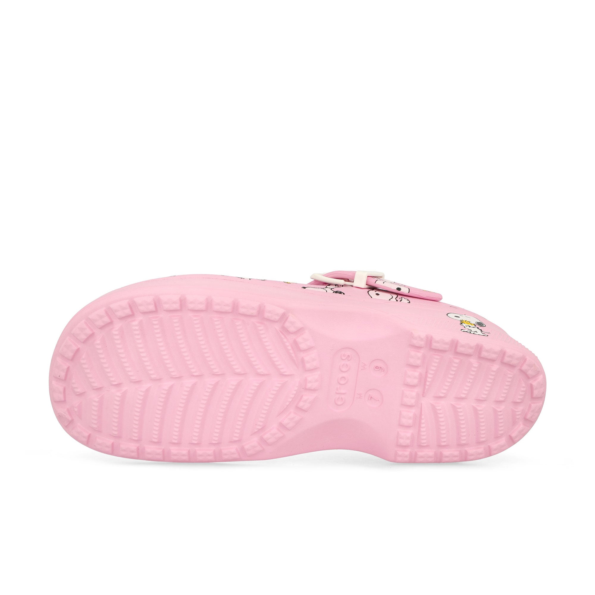 Crocs Peanuts Mary Jane Clog Multi Slides, Sandals & Slippers Detail View 2 | Overkill