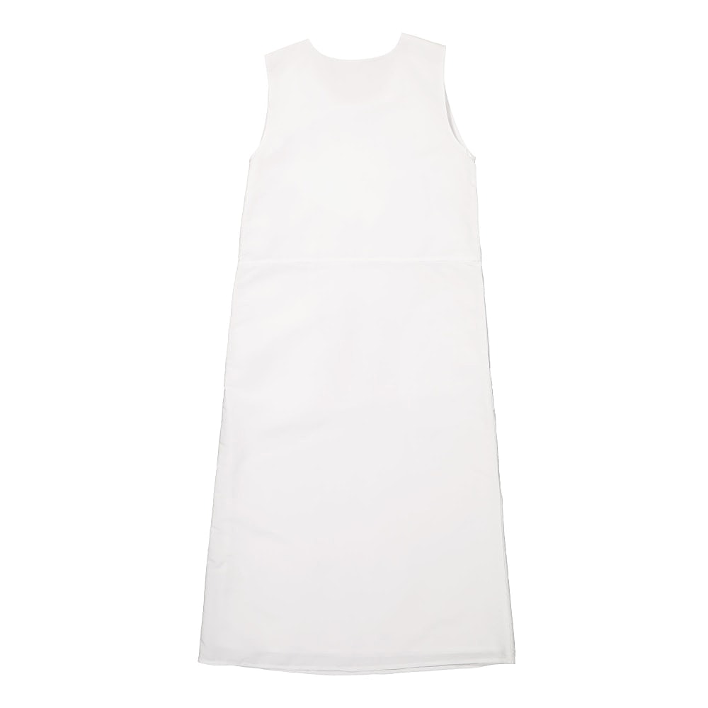 Stussy Wmns Pocket Sun Dress White Dresses Material | Overkill