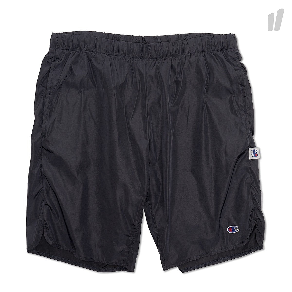 Champion Shorts Navy Shorts 211625 BS501 | Overkill