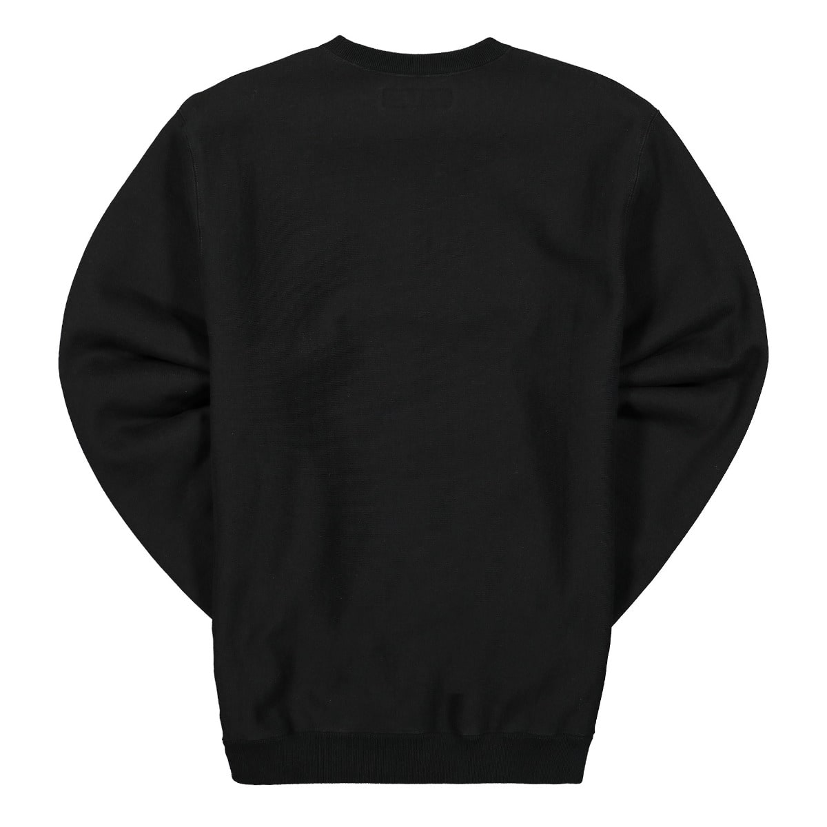 Neighborhood Sweater Black Sweatshirts Material | Overkill