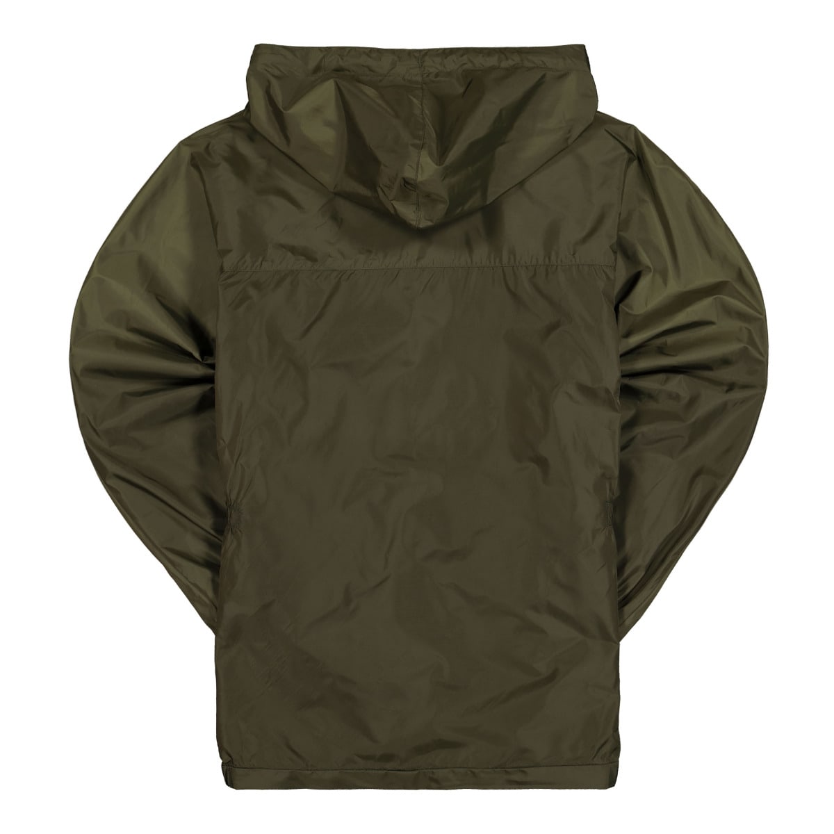 WTAPS Pillar Jacket Olive Drab Jackets Material | Overkill