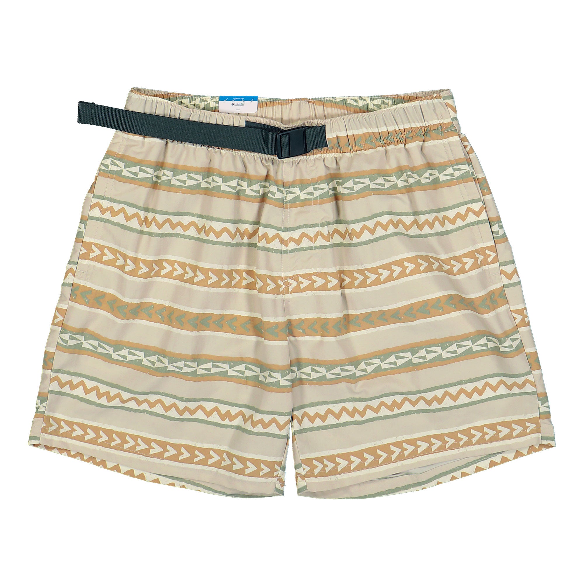 Columbia Mountaindale River Short Dark Stone Shorts 2120141278 | Overkill