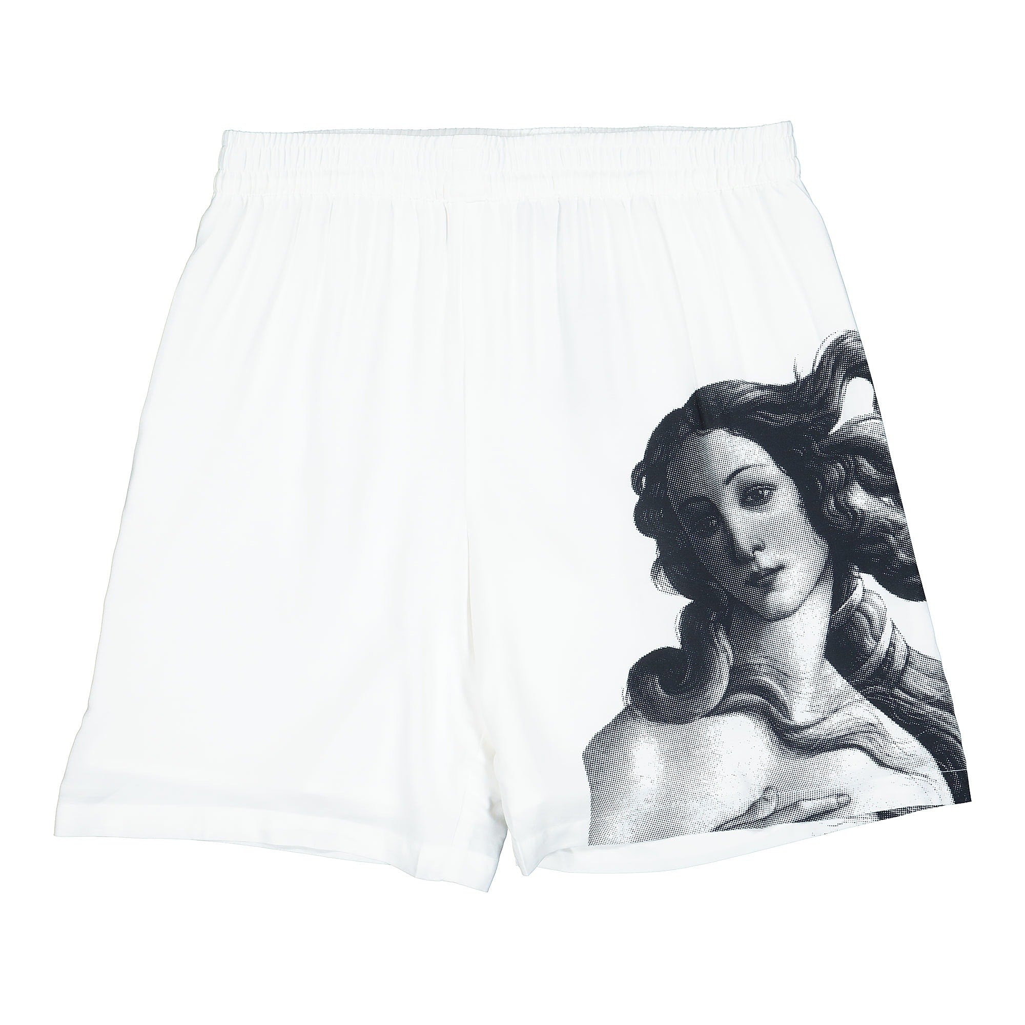 Stussy Venus Short Natural Shorts 212060 / 1002 | Overkill