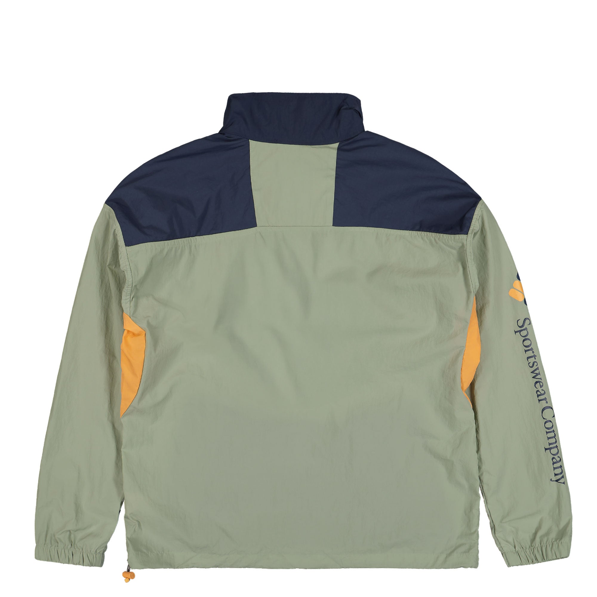 Columbia Riptide II Retro Windbreaker Anorak Safari, Nocturnal Windbreaker Material | Overkill