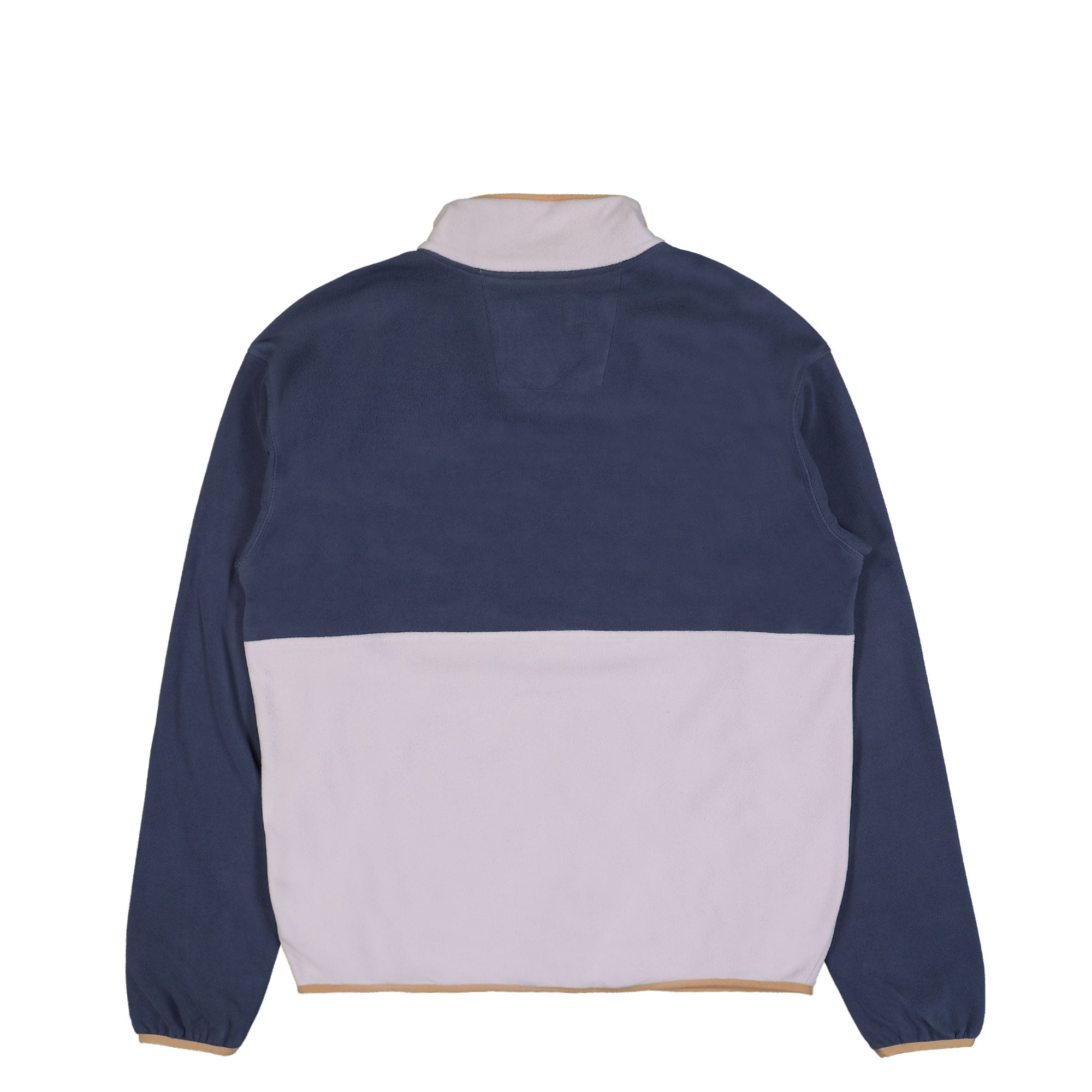 Columbia Backbowl II Lightweight FZ Fleece Nocturnal, Lavender Pearl Fleece Jackets Material | Overkill