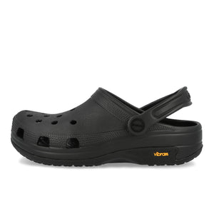 Crocs Classic EXP Black Slides, Sandals & Slippers 212793-001 | Overkill