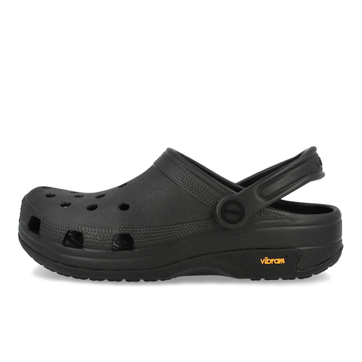 Crocs Classic EXP Black Slides, Sandals & Slippers 212793-001 | Overkill