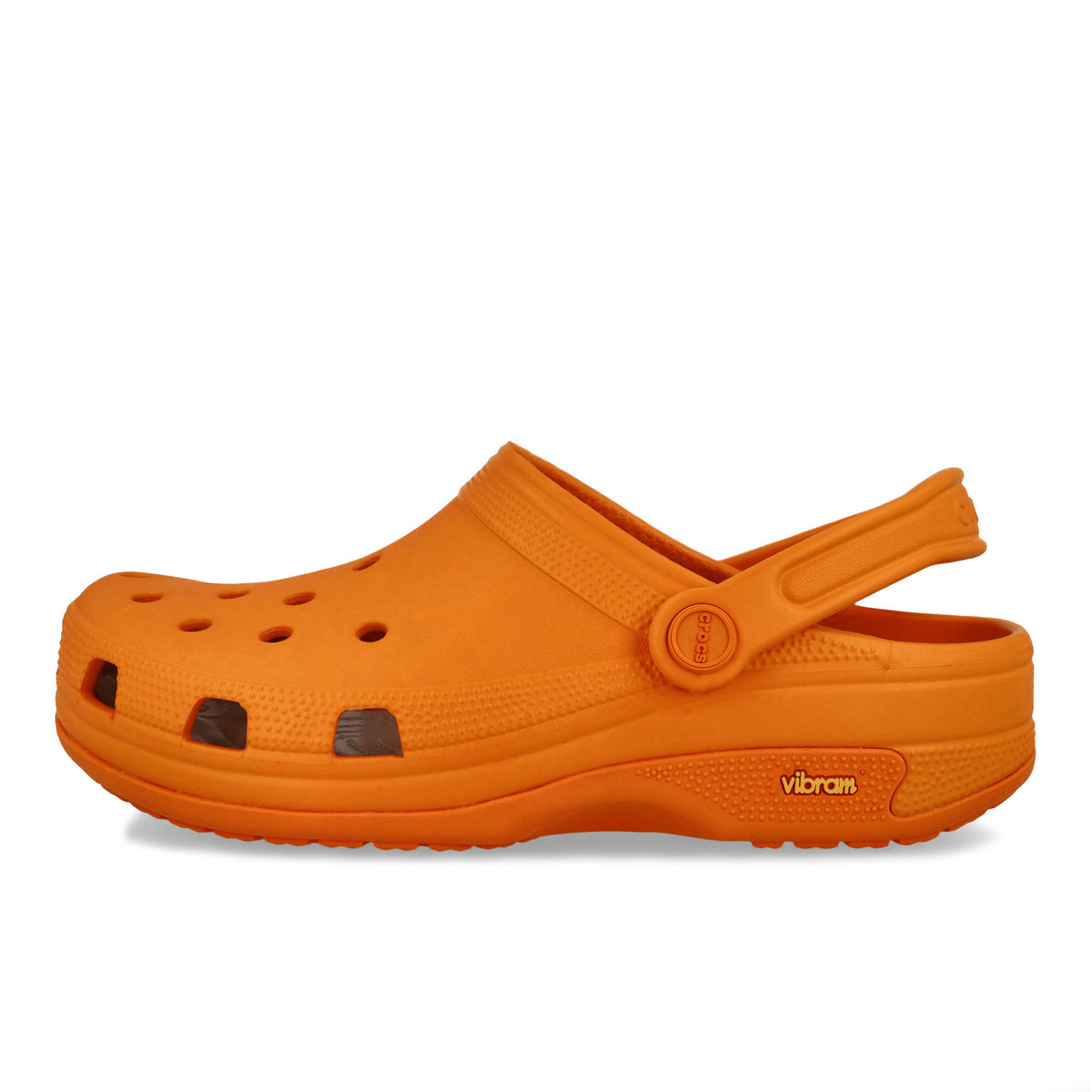Crocs Classic EXP Koi Fish Slides, Sandals & Slippers 212793-85H | Overkill