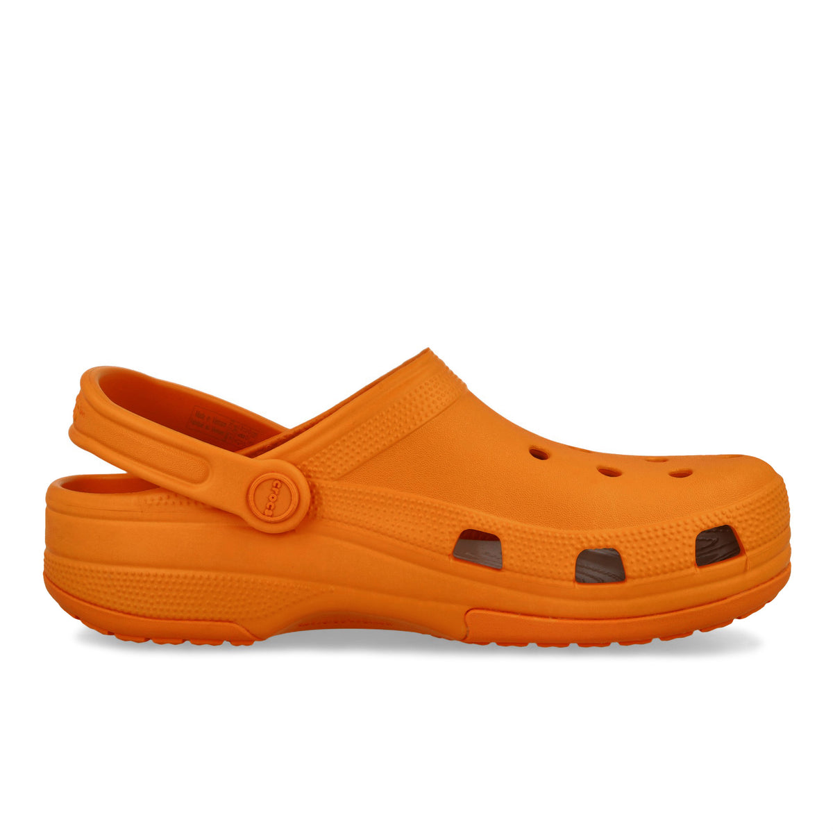 Crocs Classic EXP Koi Fish Slides, Sandals & Slippers 212793-85H Silhouette | Overkill