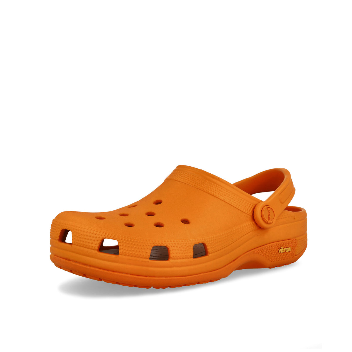 Crocs Classic EXP Koi Fish Slides, Sandals & Slippers 212793-85H Close-up | Overkill