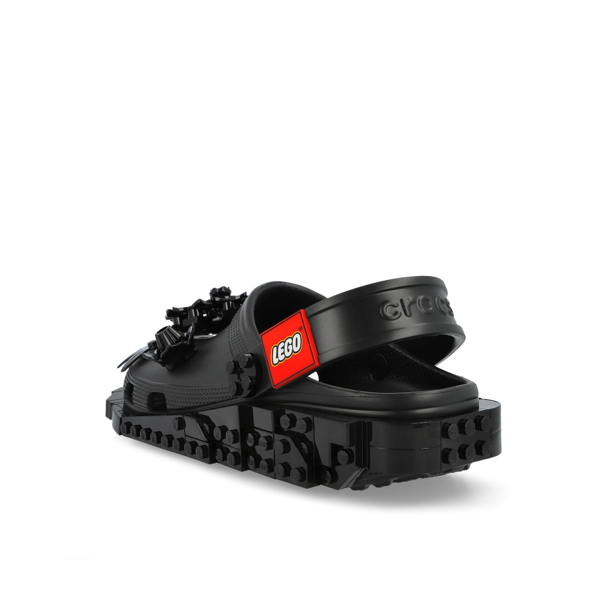 LEGO x Crocs 4LW Botanicals Clog Multicolor Slides, Sandals & Slippers 212982-90H Material | Overkill
