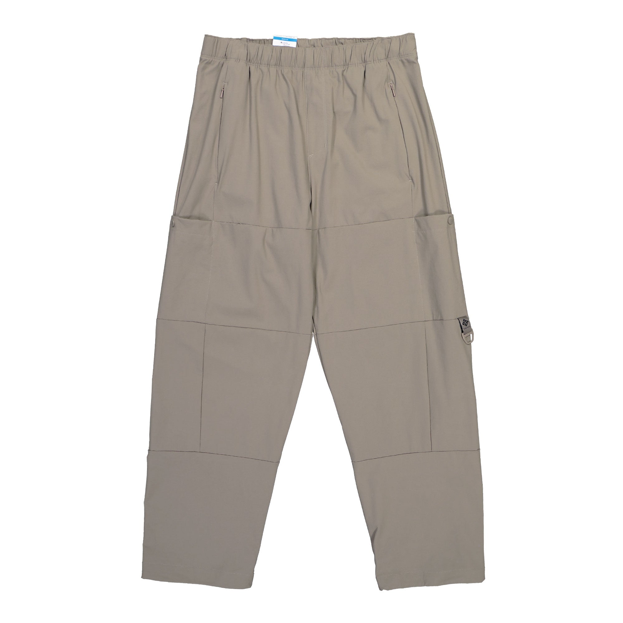 Columbia Granite Point Scout Pant Iron Sweat & Track Pants 2135591254 | Overkill