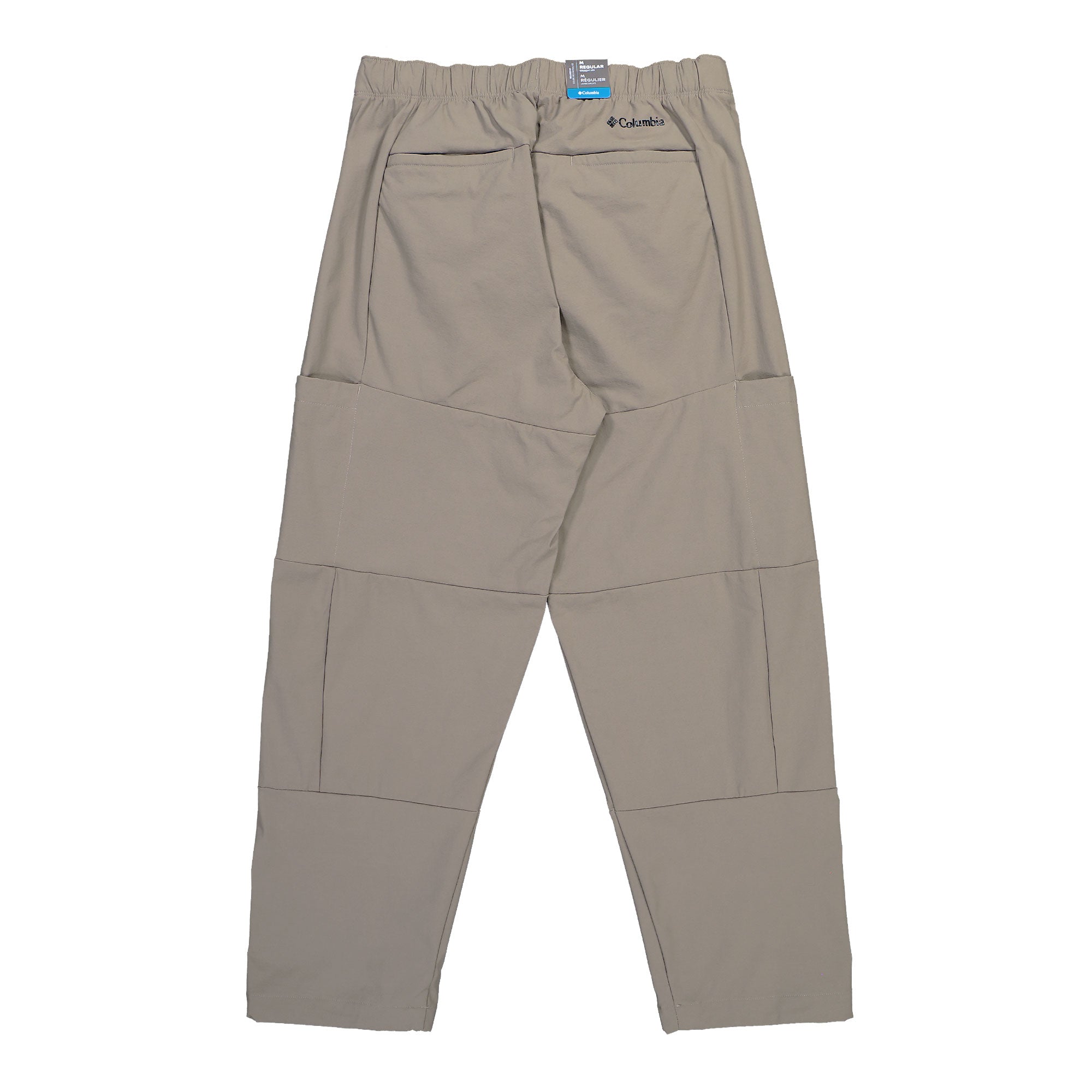 Columbia Granite Point Scout Pant Iron Sweat & Track Pants 2135591254 Close-up | Overkill