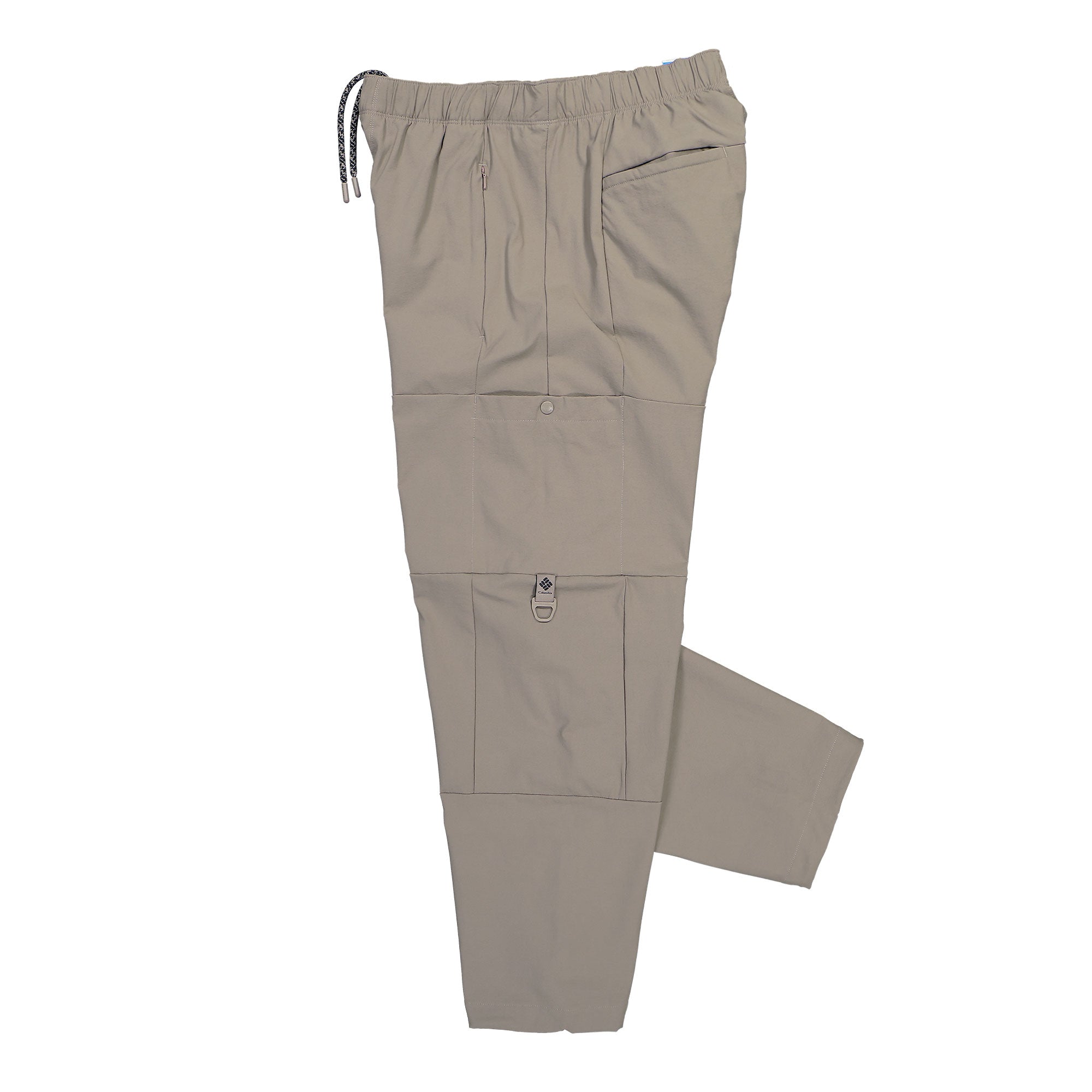 Columbia Granite Point Scout Pant Iron Sweat & Track Pants 2135591254 Detailfoto | Overkill