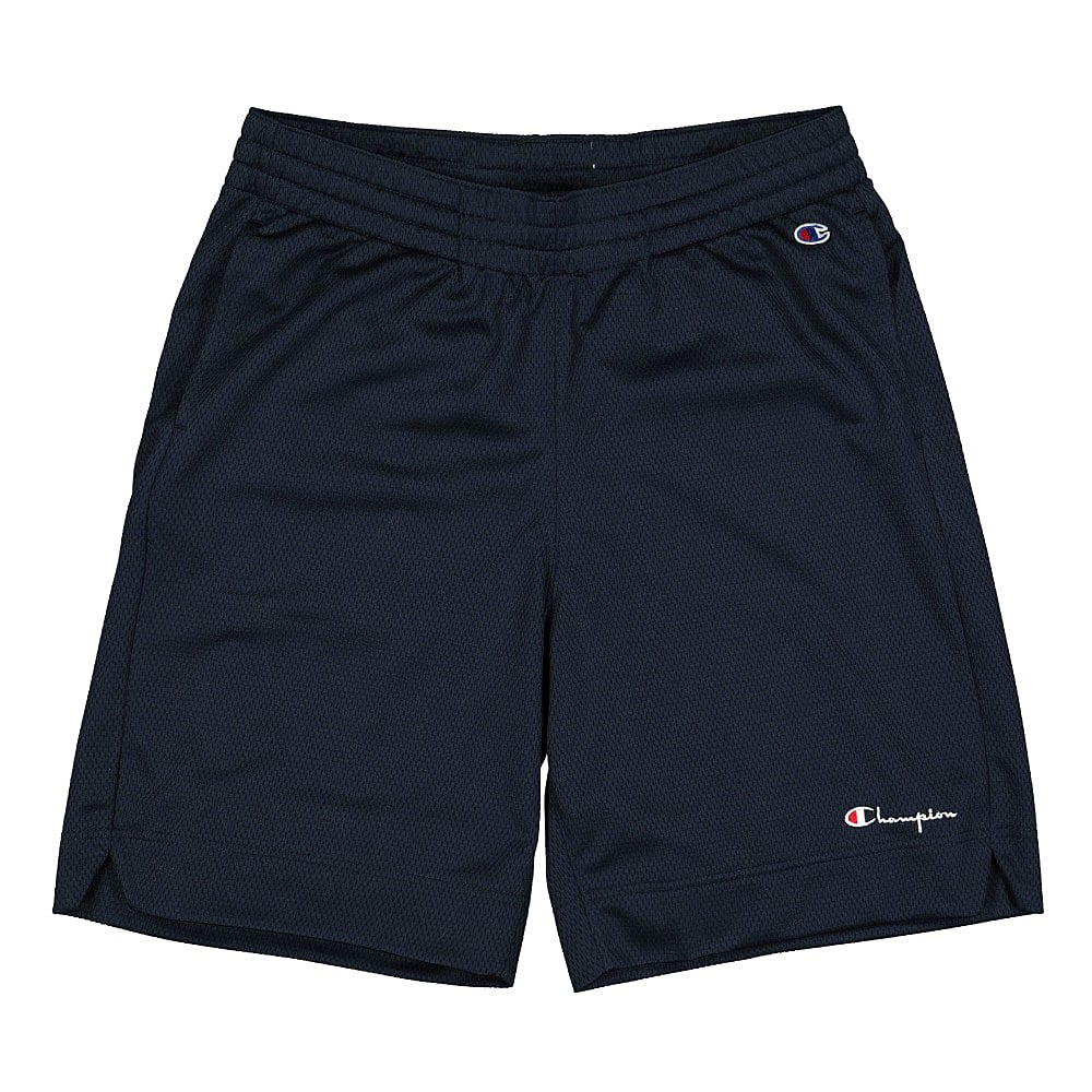 Champion Shorts Navy Shorts 214278-BS501 | Overkill