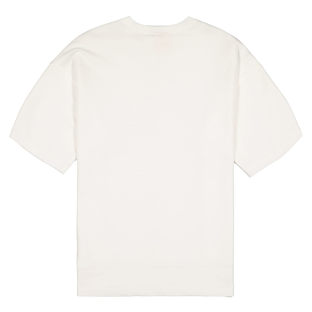 Champion Crewneck T-Shirt White T-Shirts Material | Overkill