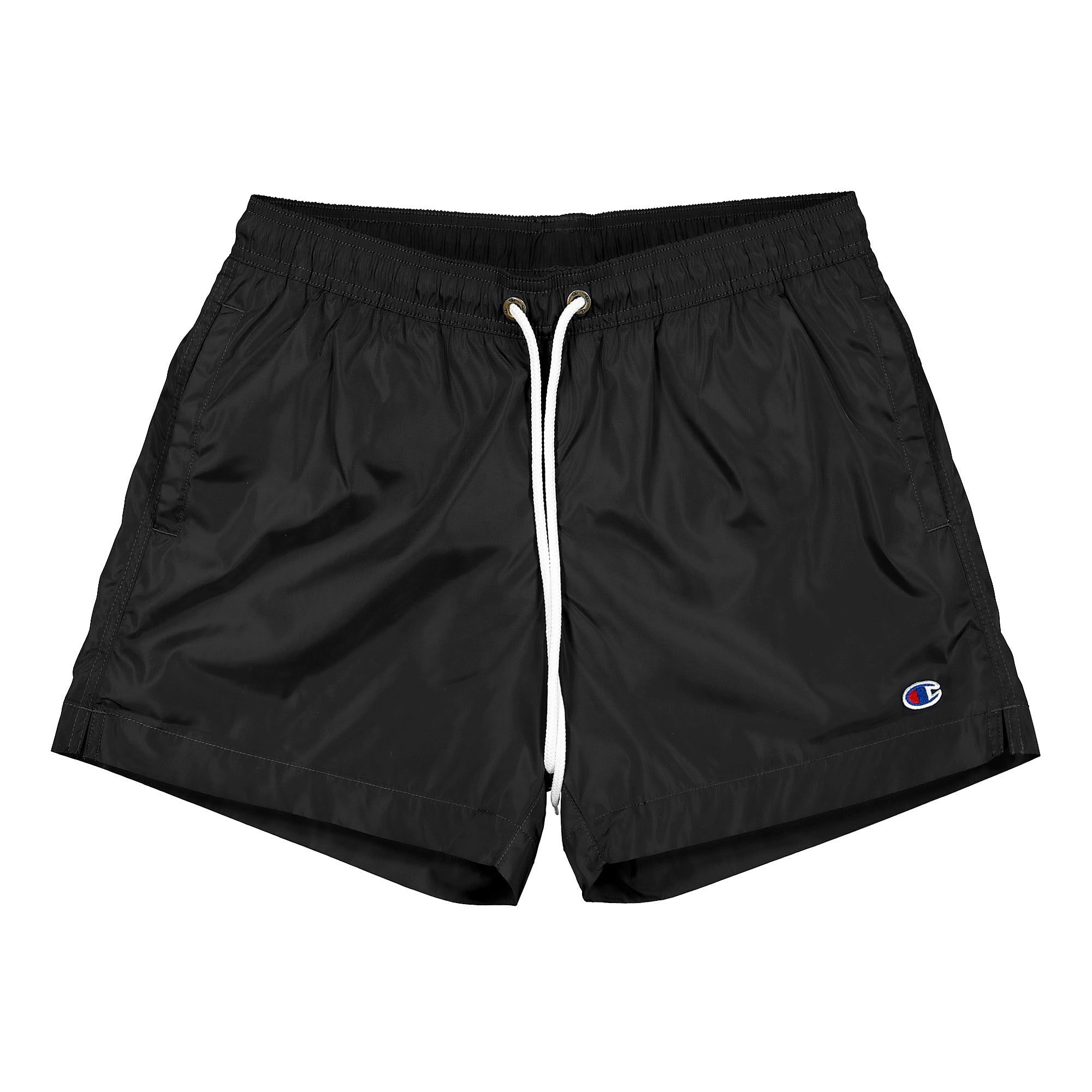 Champion Beach Short Black Shorts 214453-KK001 | Overkill