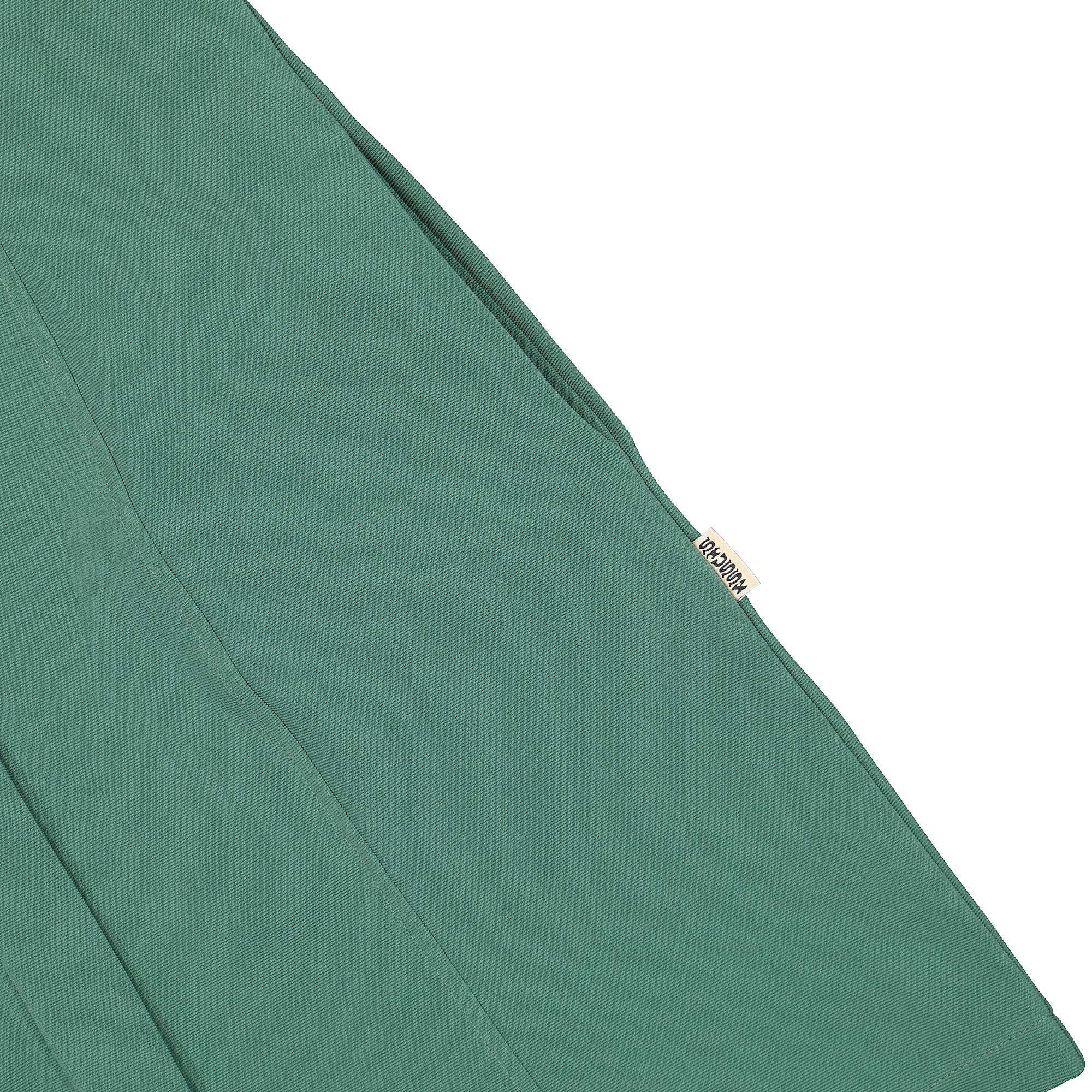 Stussy Zim Dress Green Dresses Detail view 1 | Overkill