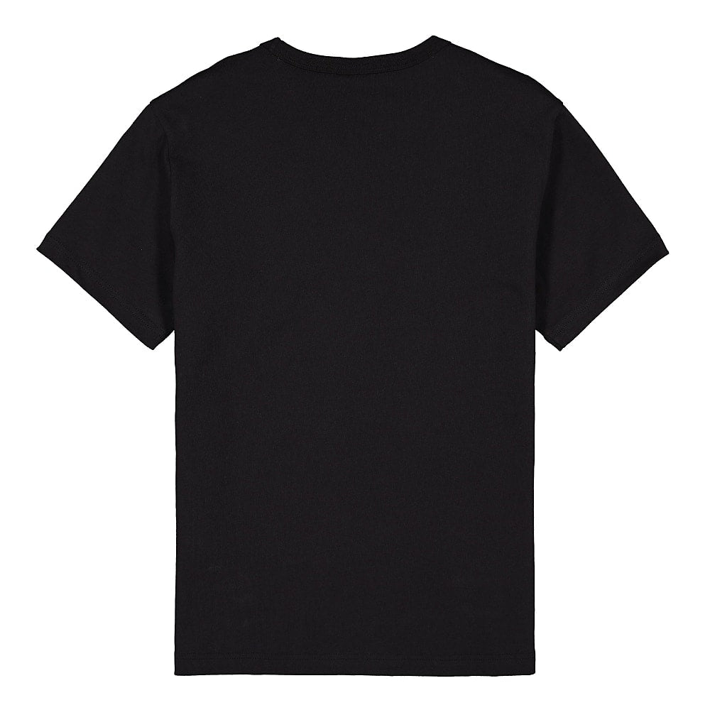 Champion Crewneck T-Shirt Black T-Shirts Material | Overkill