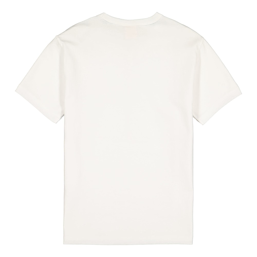 Champion Crewneck T-Shirt White T-Shirts Material | Overkill
