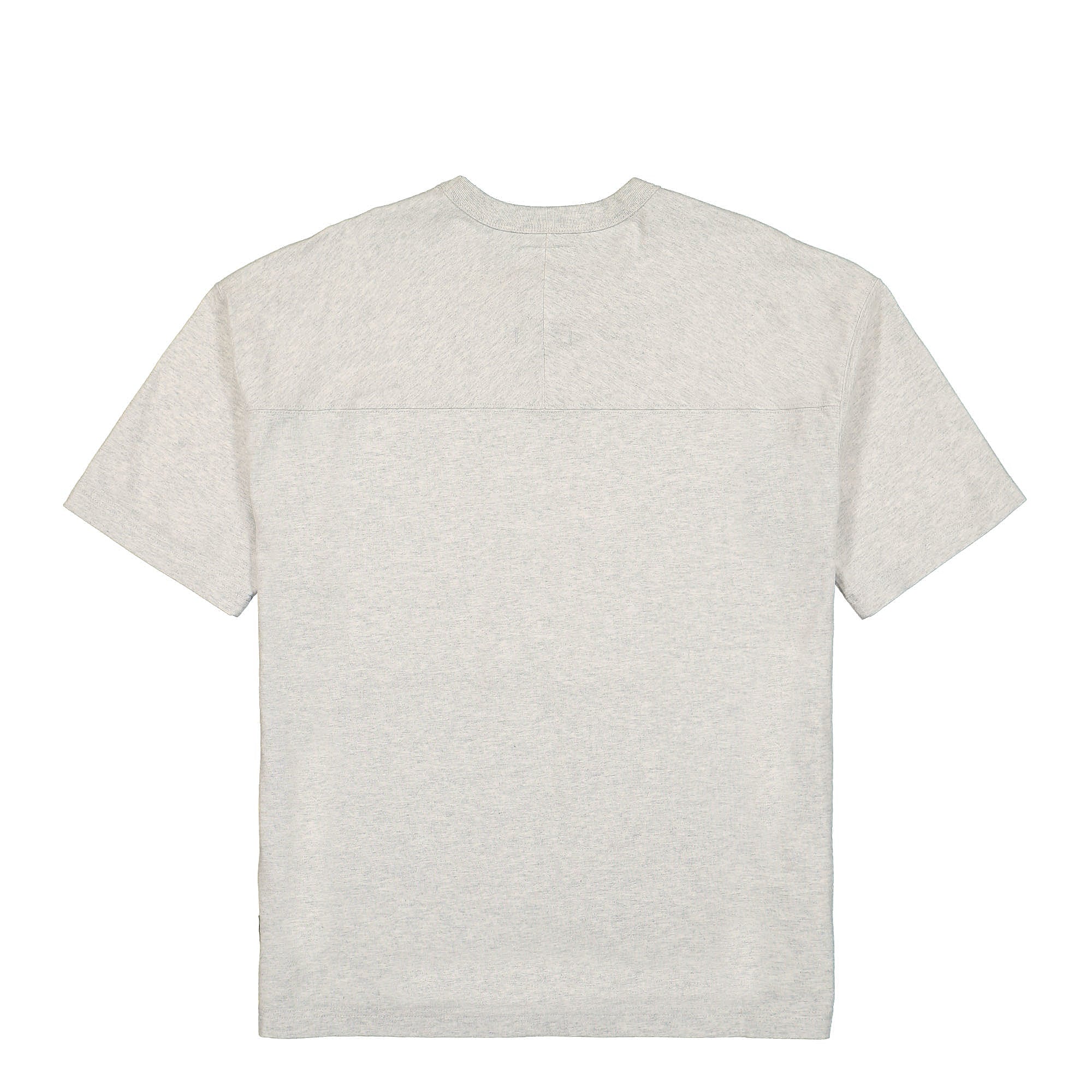 Champion Crewneck T-Shirt Grey T-Shirts Material | Overkill
