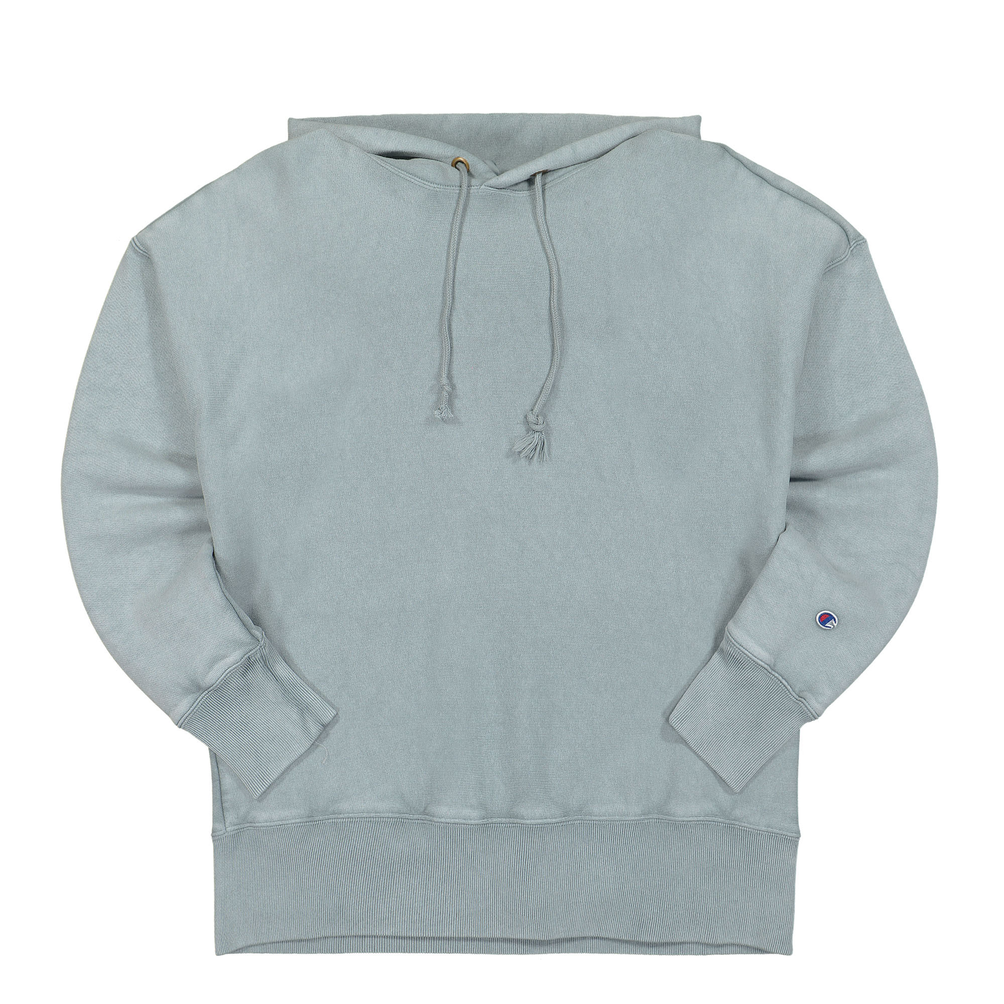 Champion Hooded Sweatshirt Green Hoodies 216489-BS145 | Overkill
