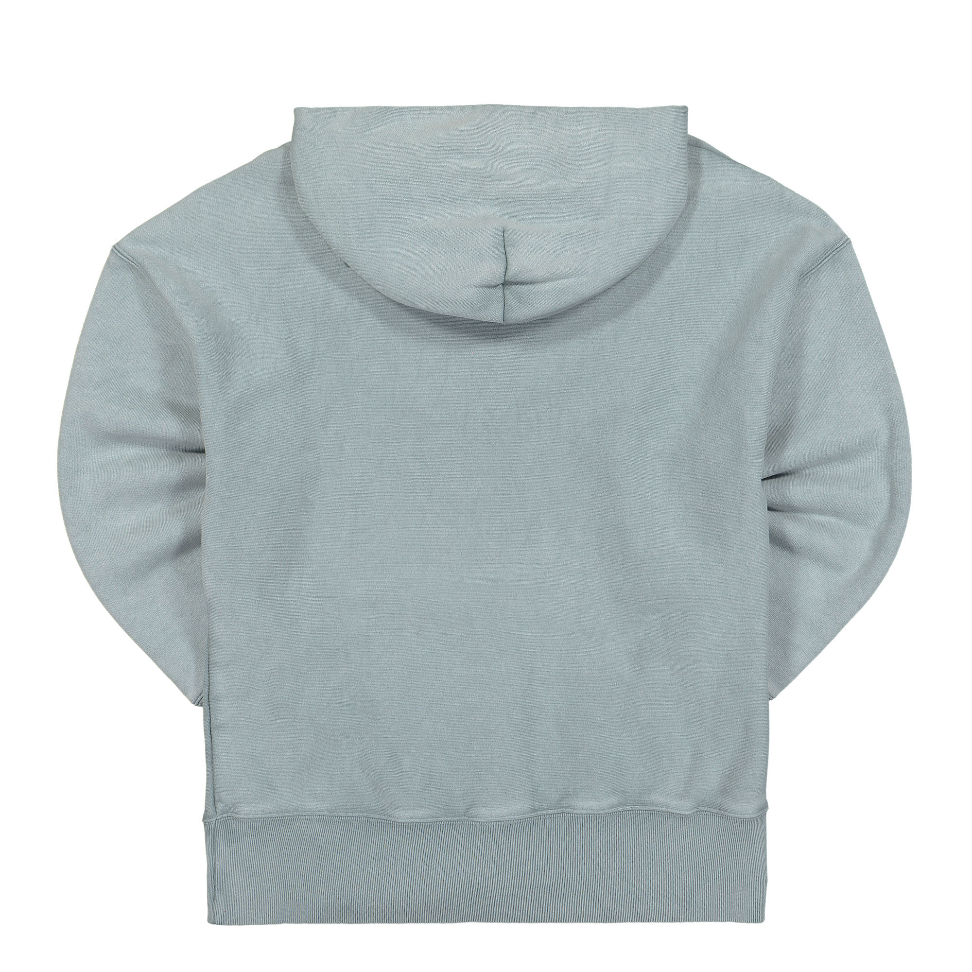 Champion Hooded Sweatshirt Green Hoodies Material | Overkill