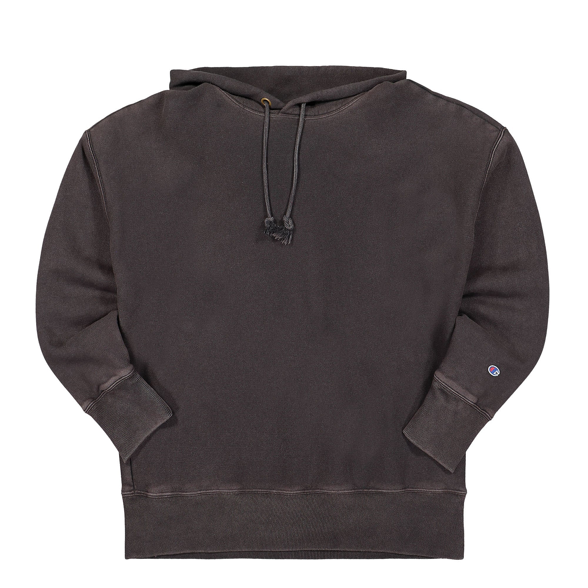 Champion Hooded Sweatshirt Black Hoodies 216489-KK001 | Overkill