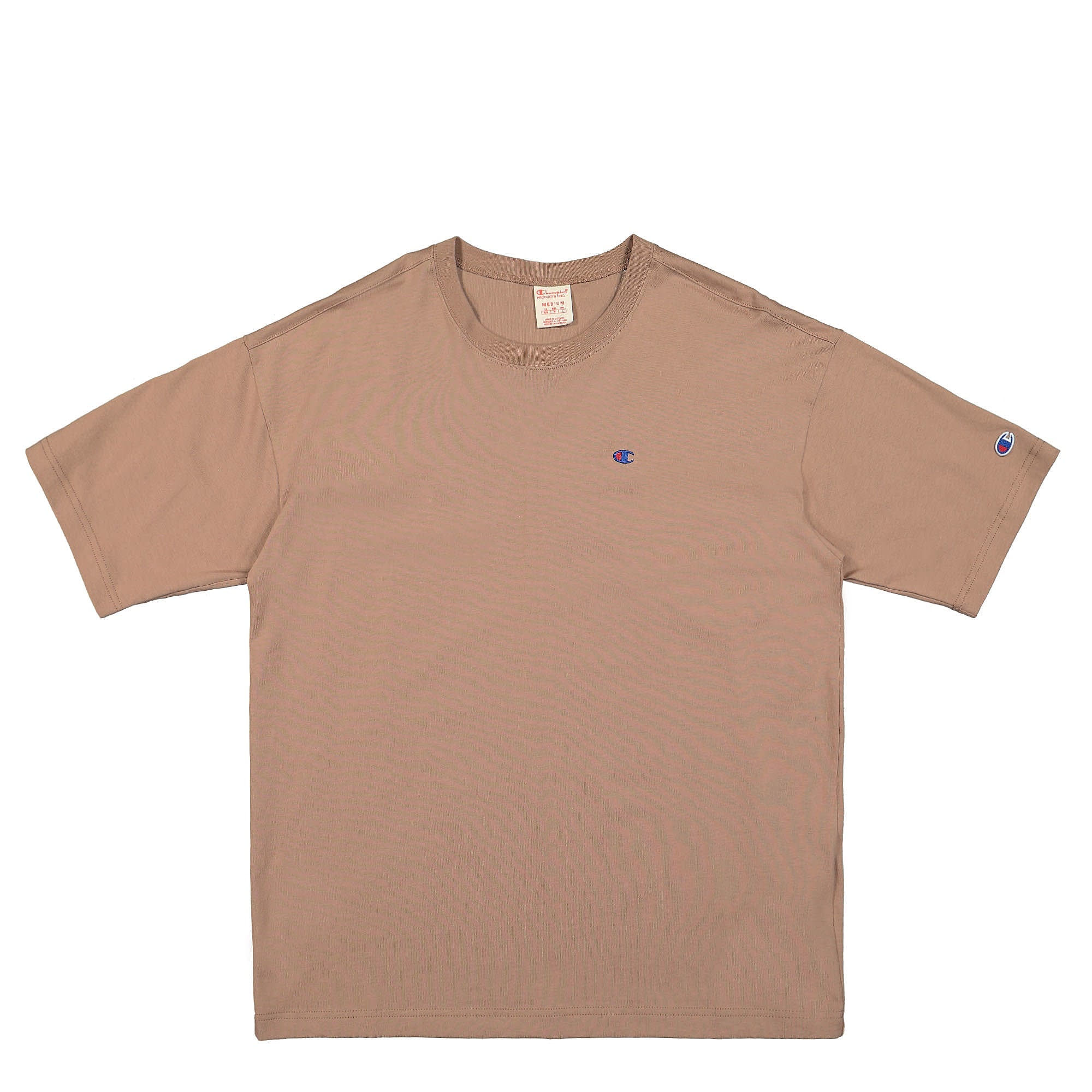 Champion Crewneck T-Shirt BVF T-Shirts 216548-MS036 | Overkill